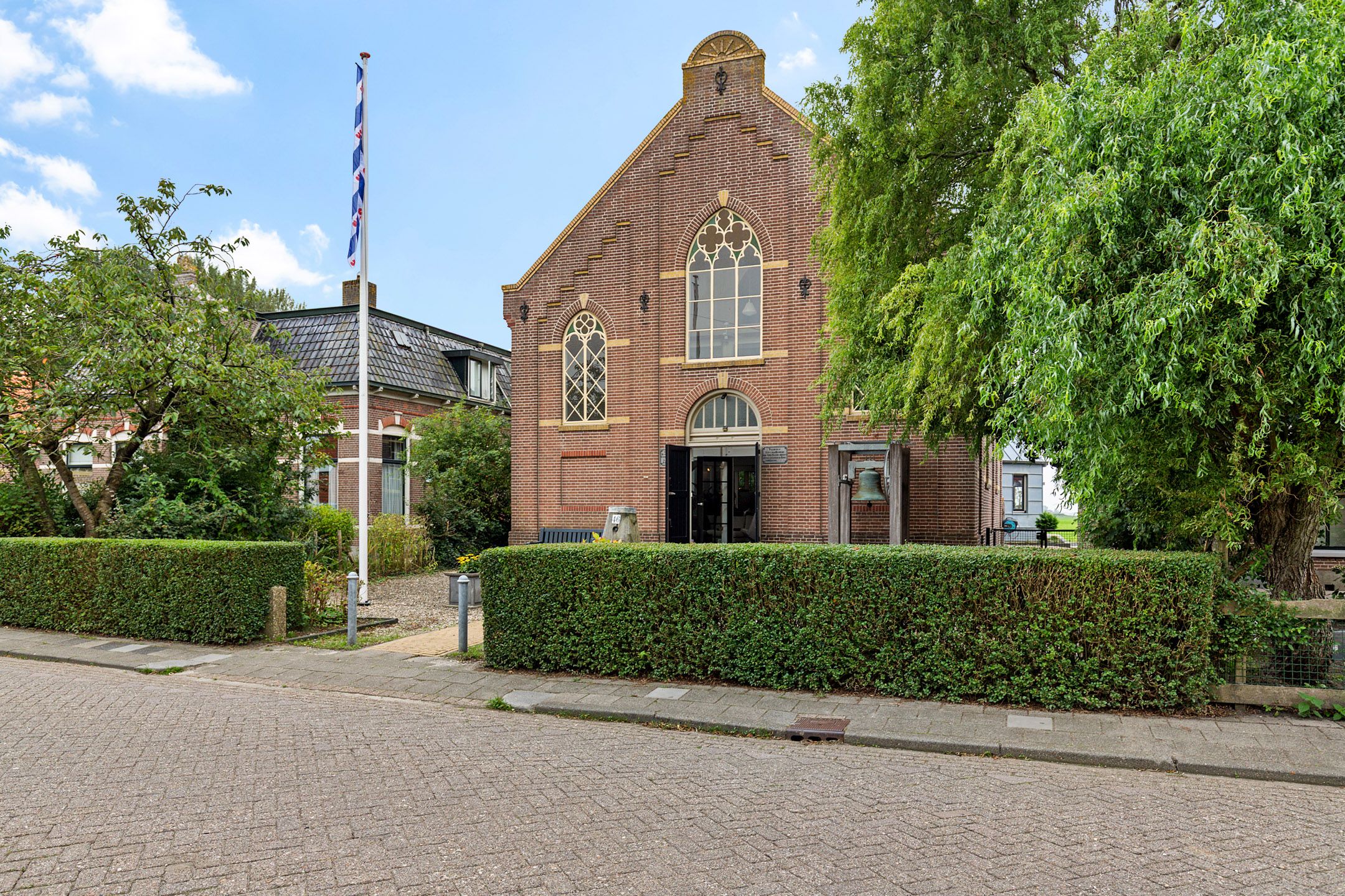 Foto van Wommelserweg 46, Tzum