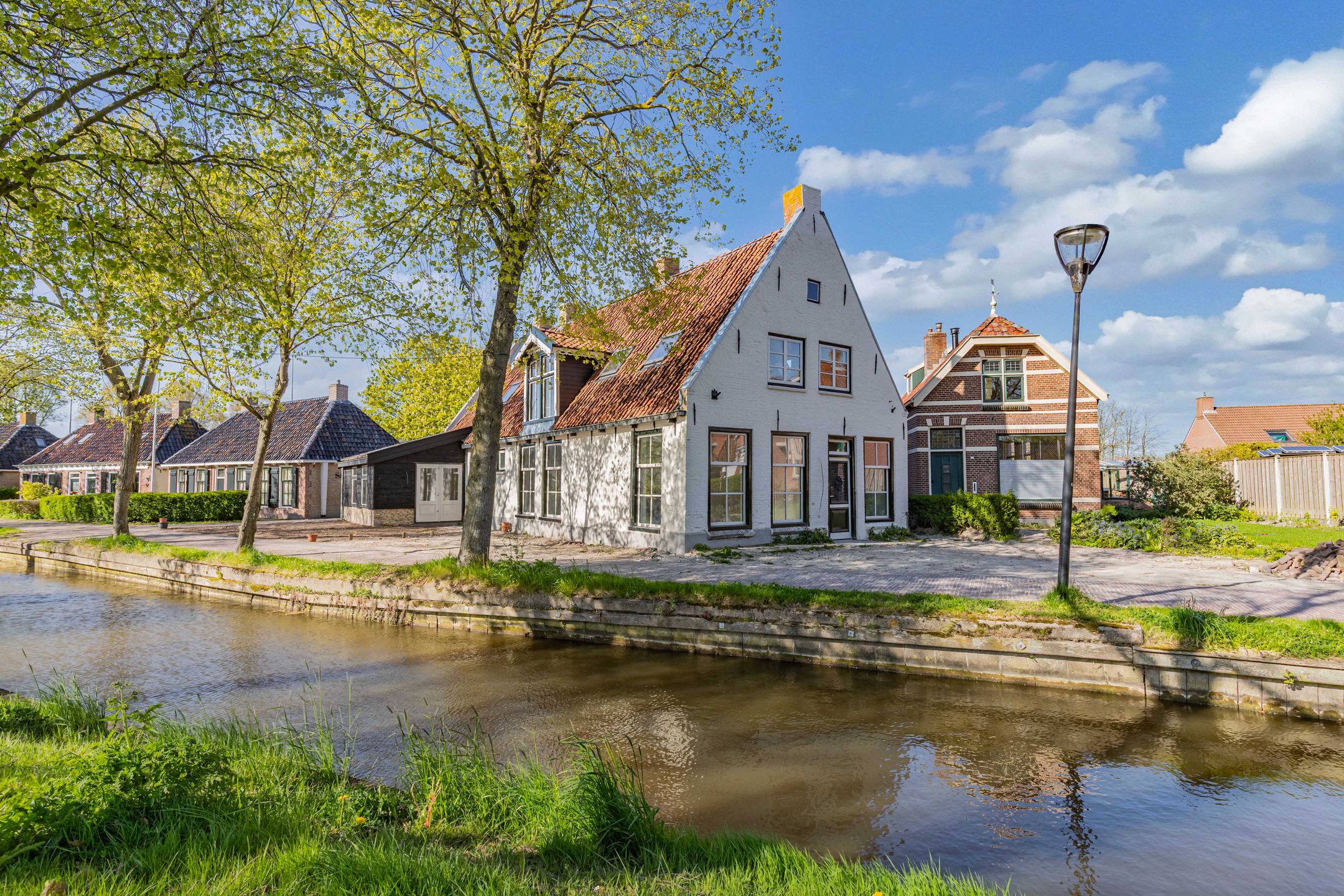 Foto van Tanjabuurt 8, Achlum