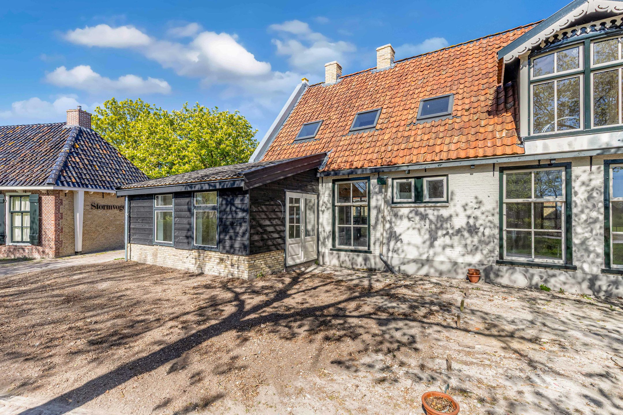 Foto van Tanjabuurt 8A, Achlum