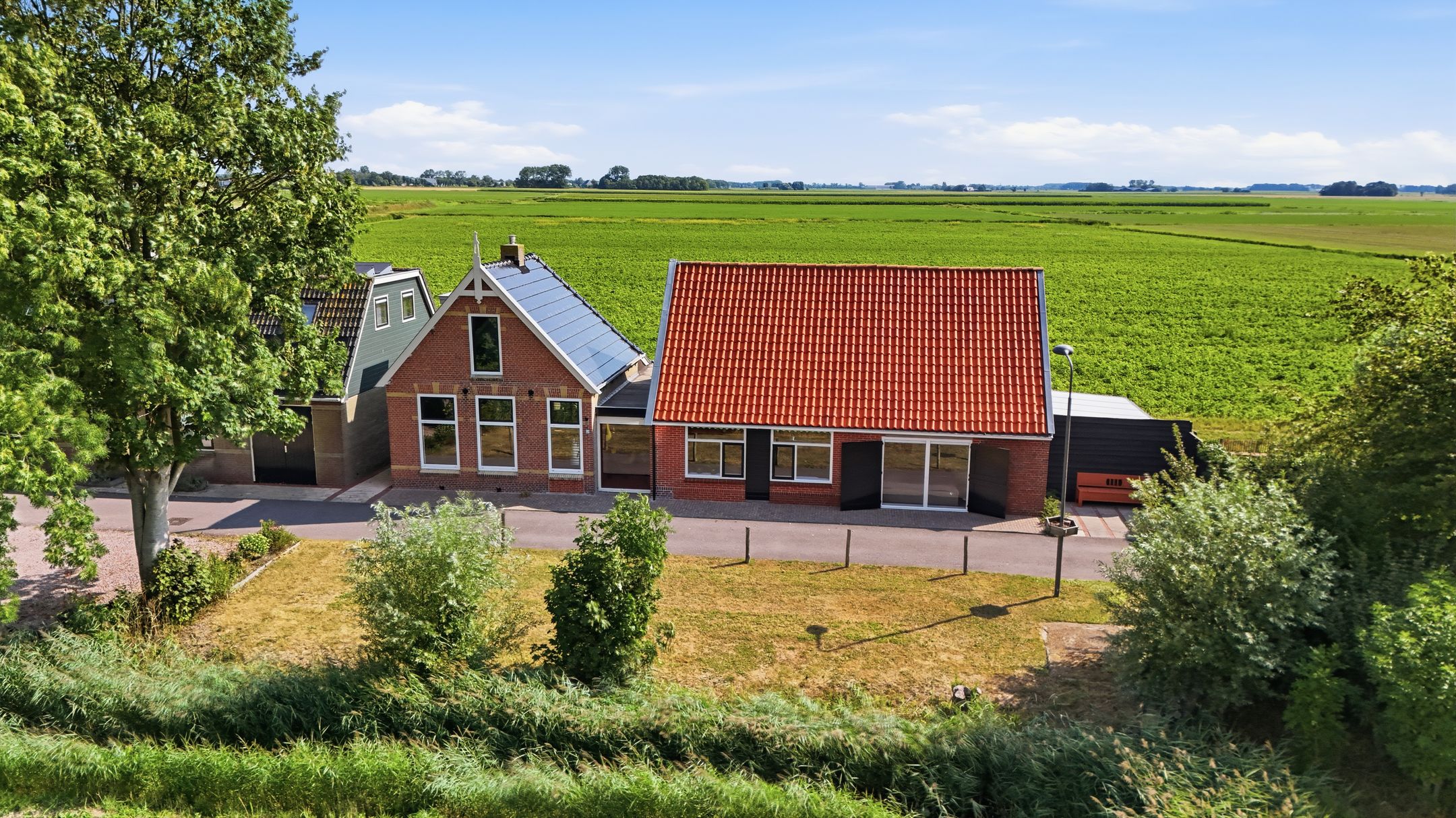 Foto van Zevenhuisterweg 15, Ried
