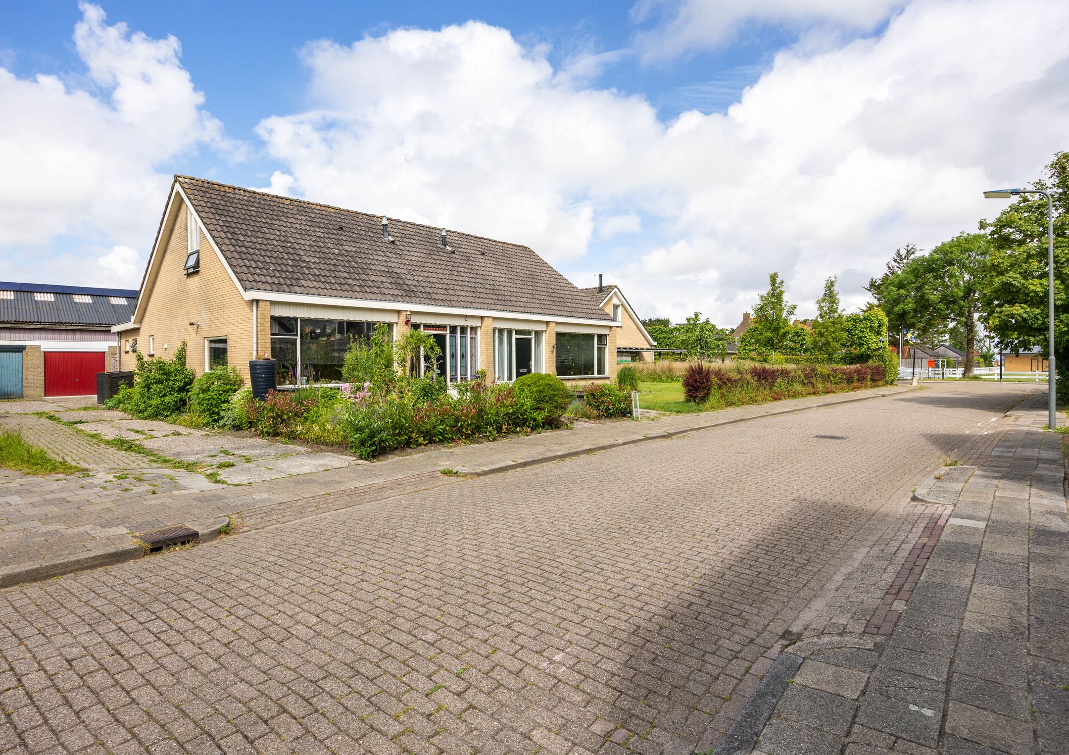 Foto van Zevenhuisterweg 1B, Ried