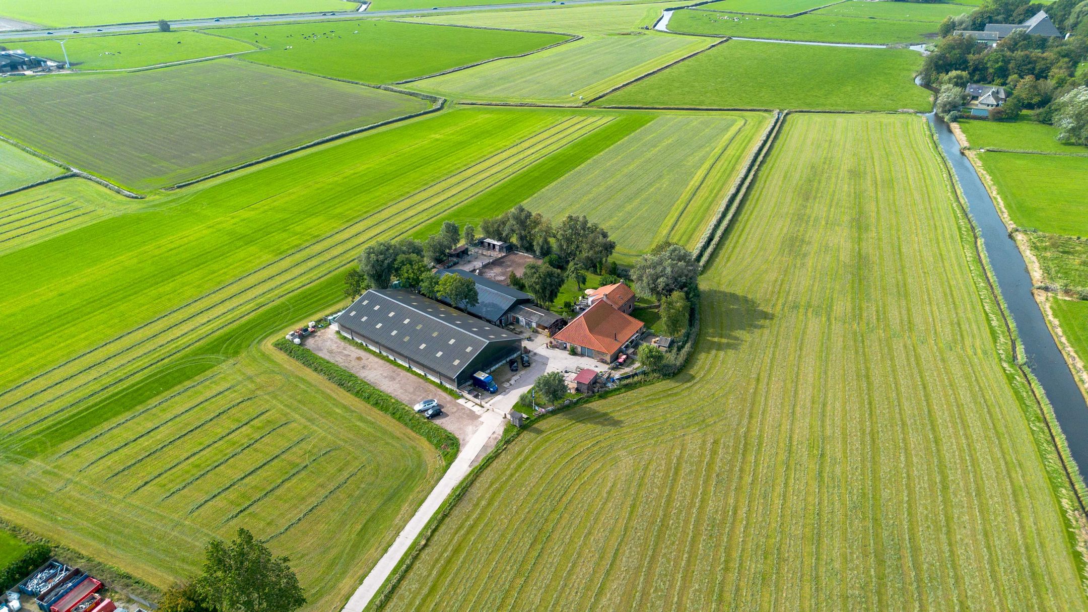 Foto van Zweinserweg 7, Peins