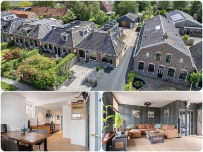 Foto van Harlingerweg 9, Kimswerd