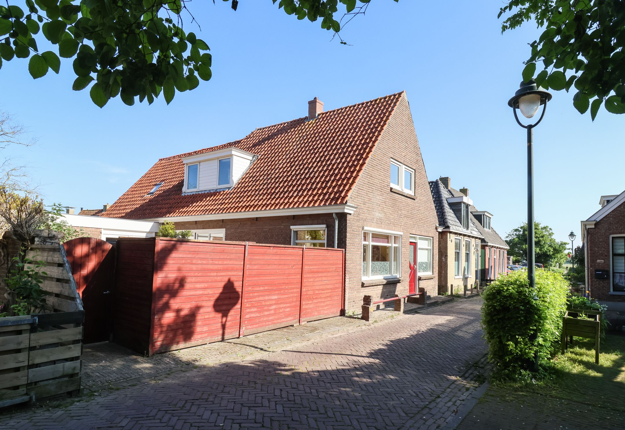 Foto van Jan Timmerstraat 19, Kimswerd