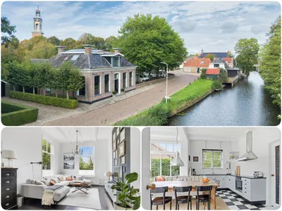 Foto van Schoolsingel 22, Arum