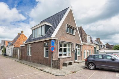 Foto van Kaatsplein 1, Arum