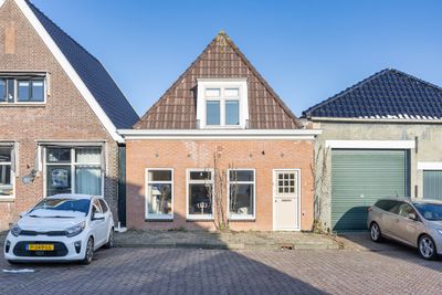 Foto van Kaatsplein 3, Arum