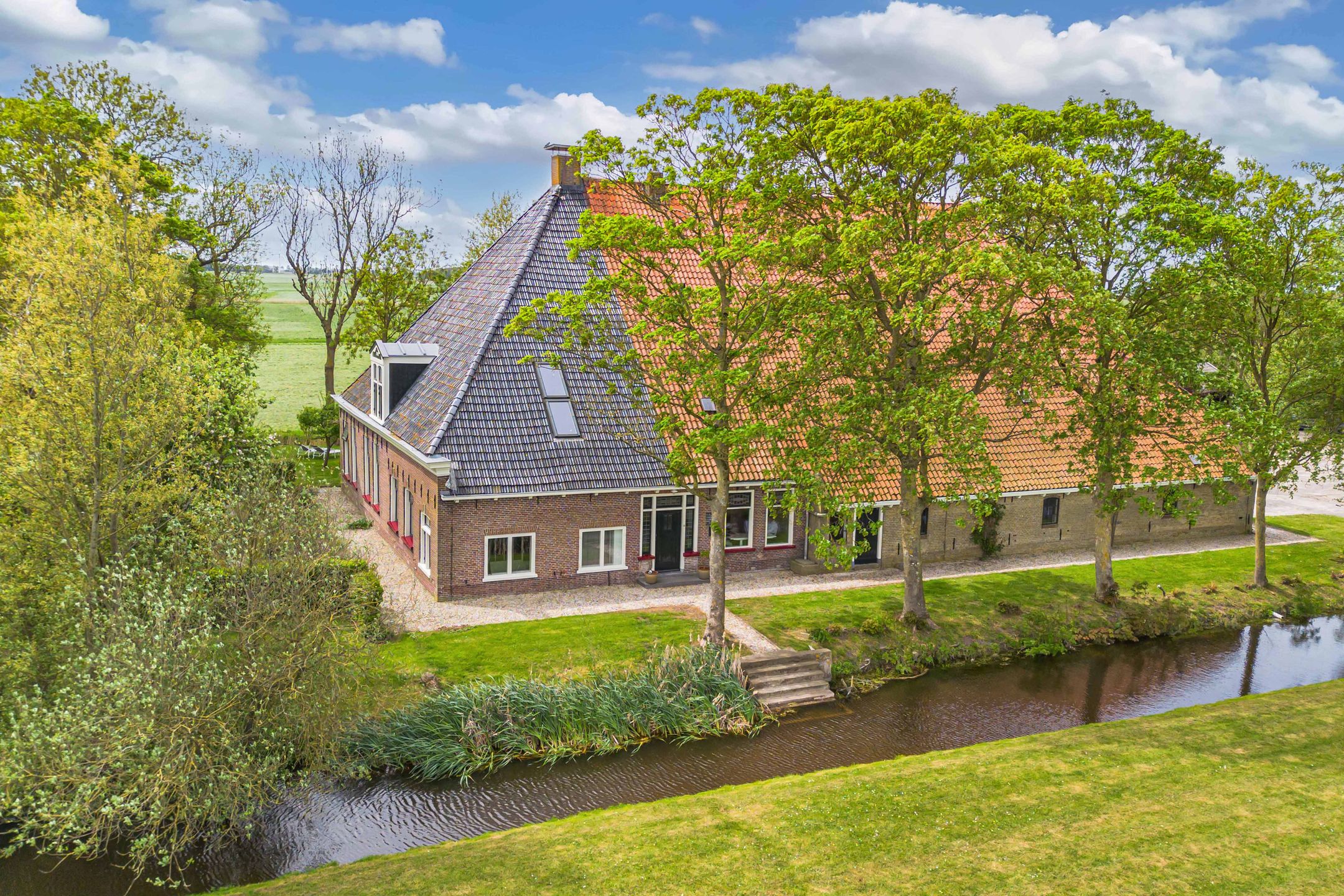 Foto van Noordereind 19, Lollum