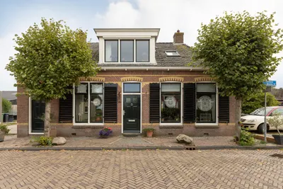 Foto van Noordereind 2, Lollum