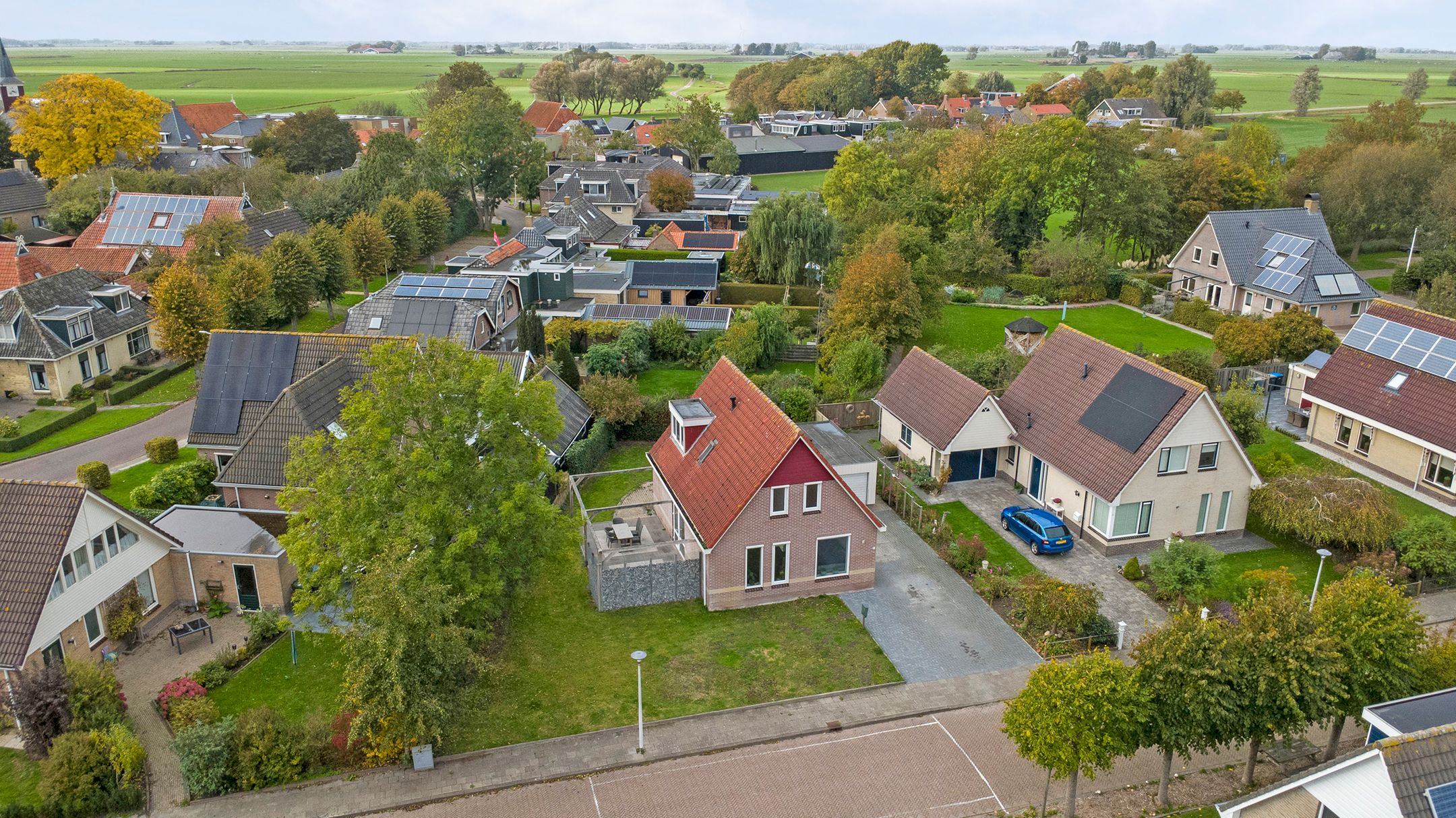 Foto van Ald Haven 21, Lollum