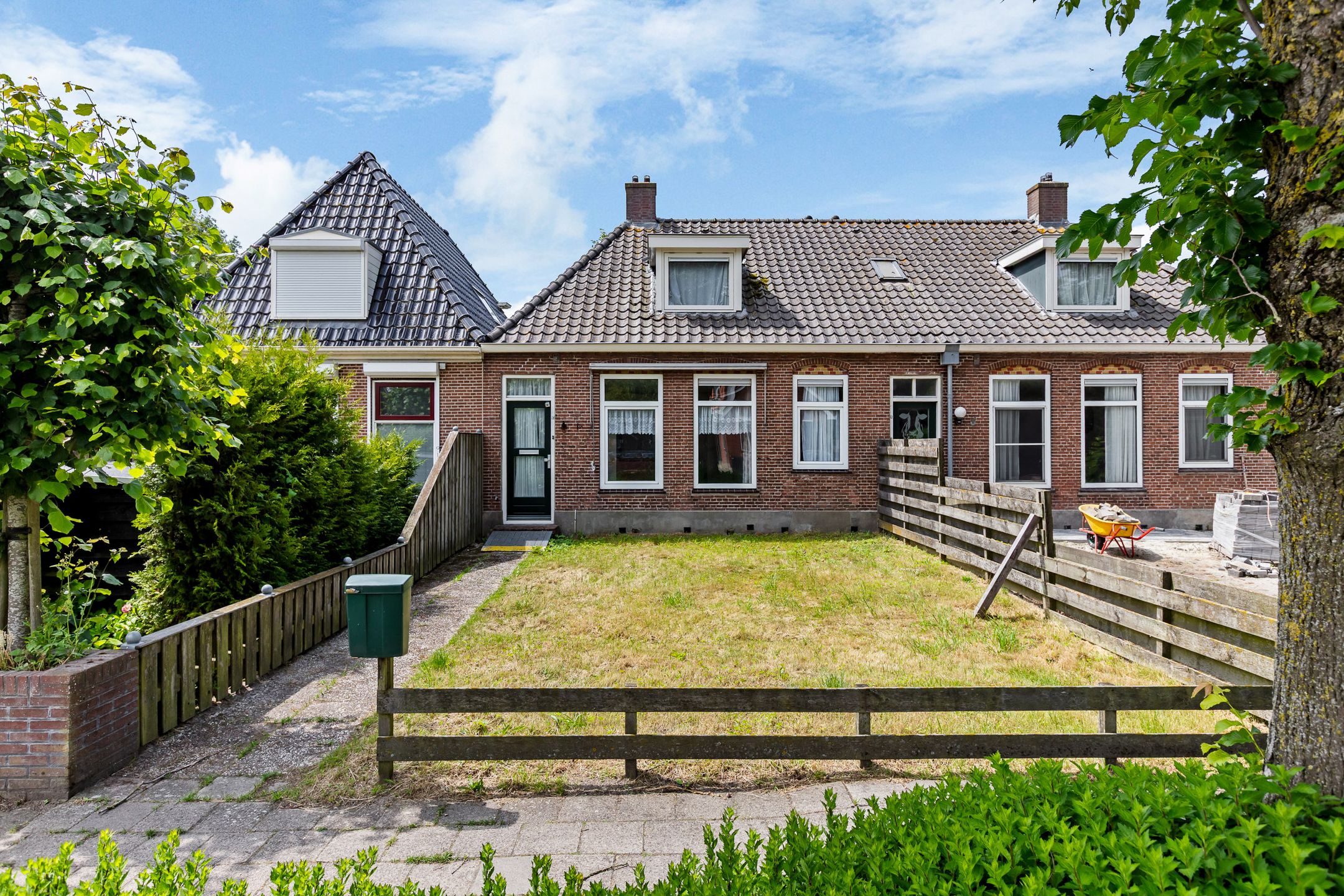 Foto van Waaxenserweg 24, Lollum