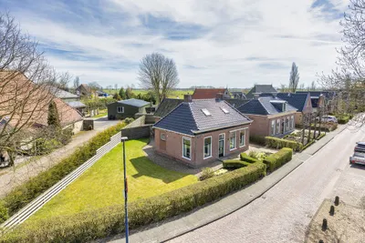 Foto van Tillewei 1, Wjelsryp