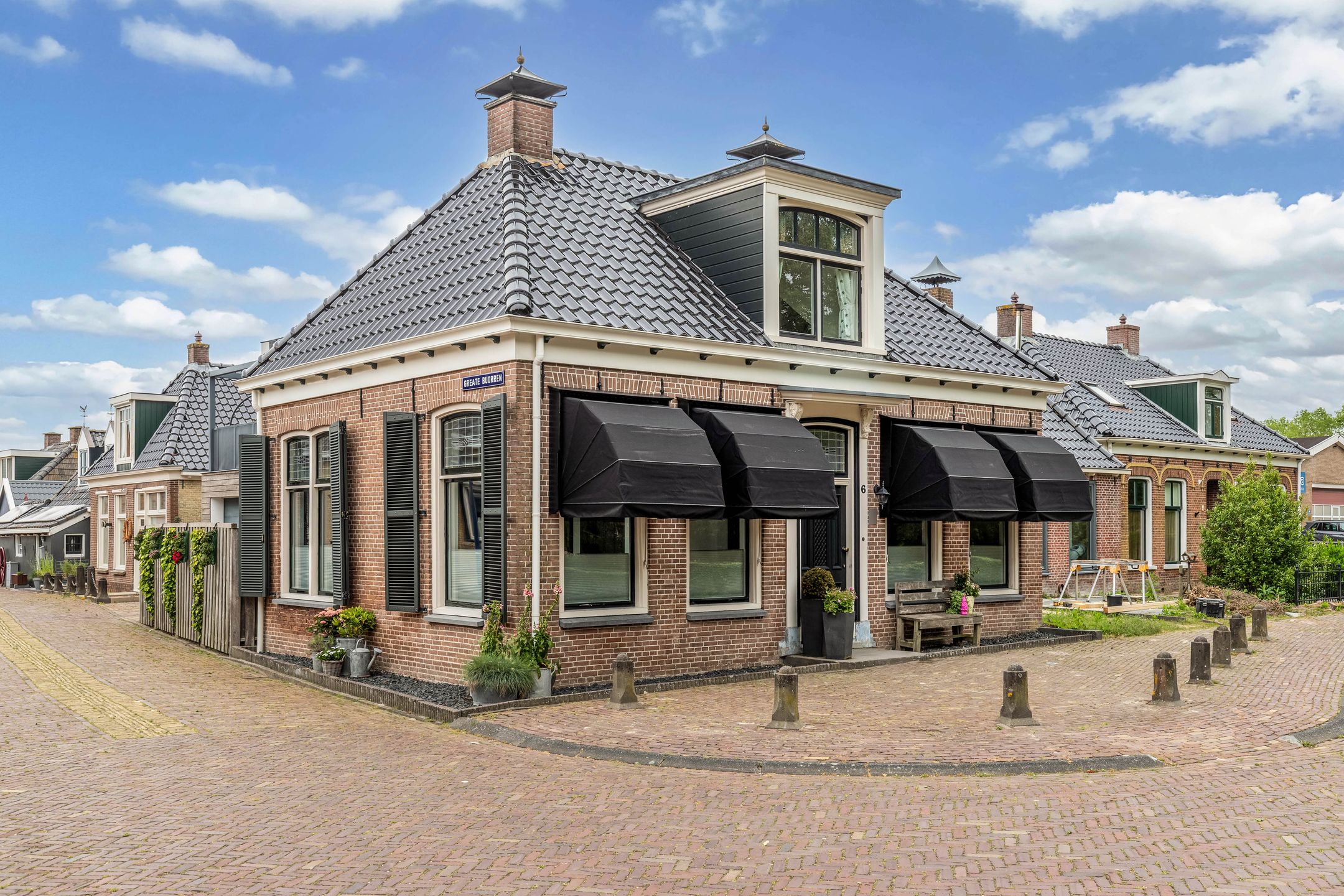 Foto van Greate Buorren 6, Wjelsryp