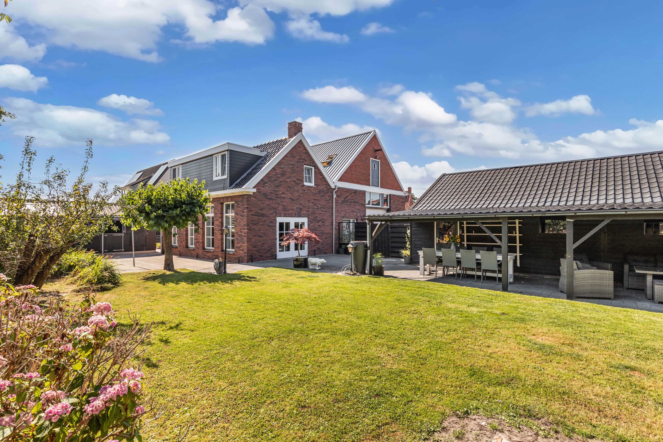 Foto van Hearewei 2, Tzummarum