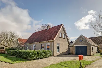 Foto van Hearewei 26, Tzummarum
