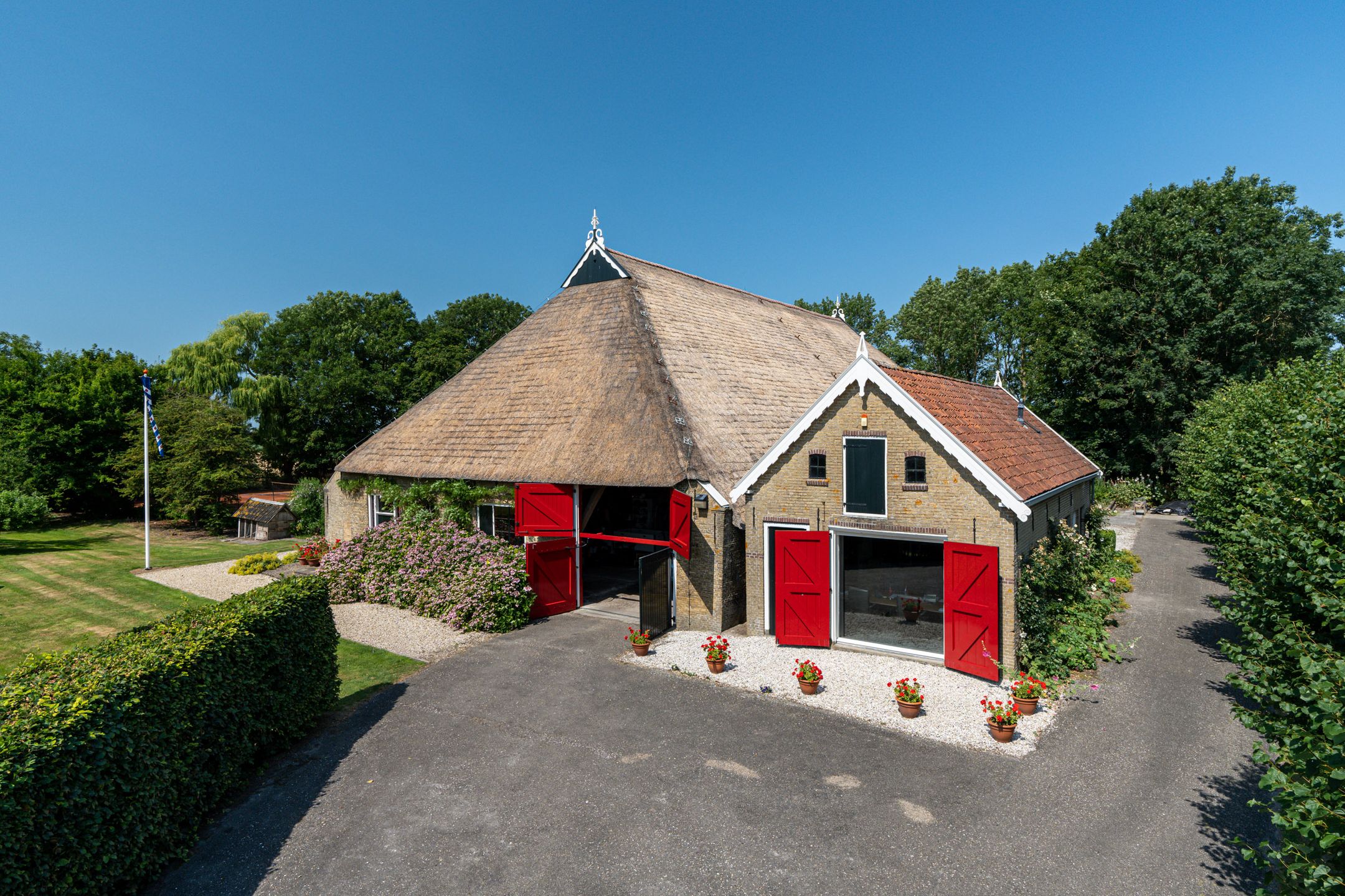 Foto van Hearewei 39, Tzummarum