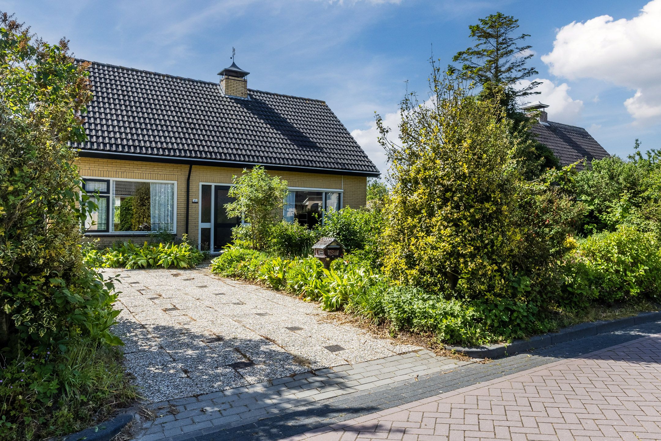 Foto van De Kamp 10, Tzummarum