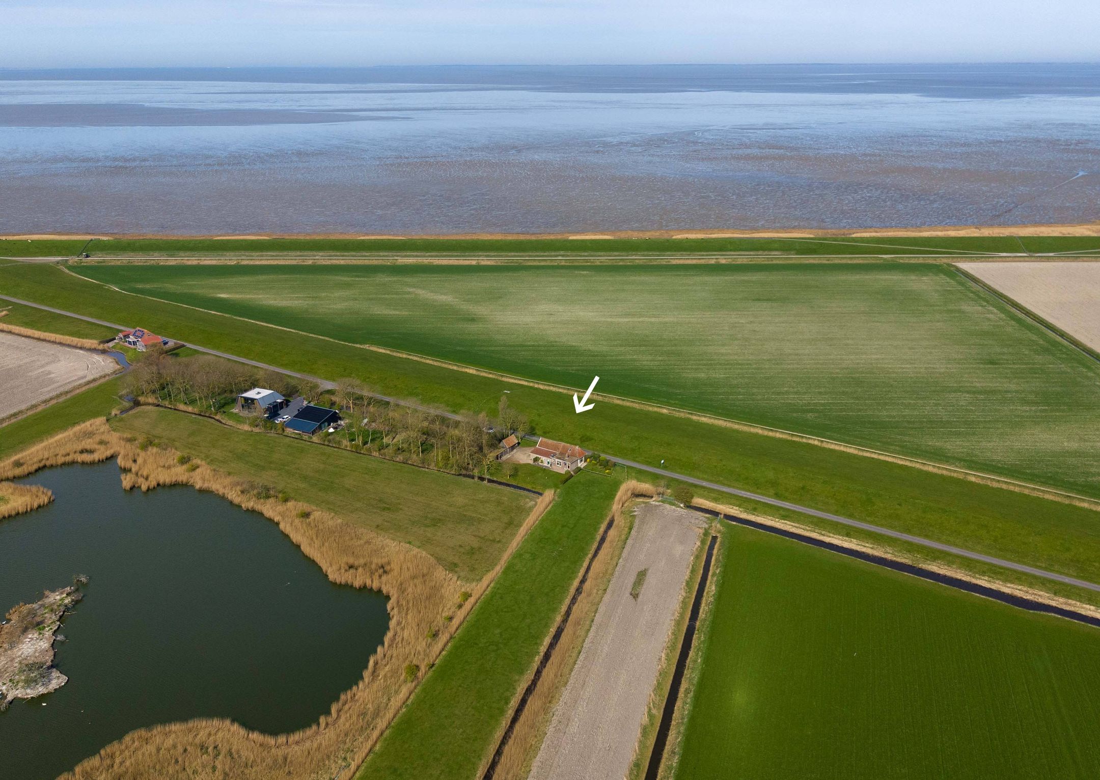 Foto van Sedyk 1, Tzummarum