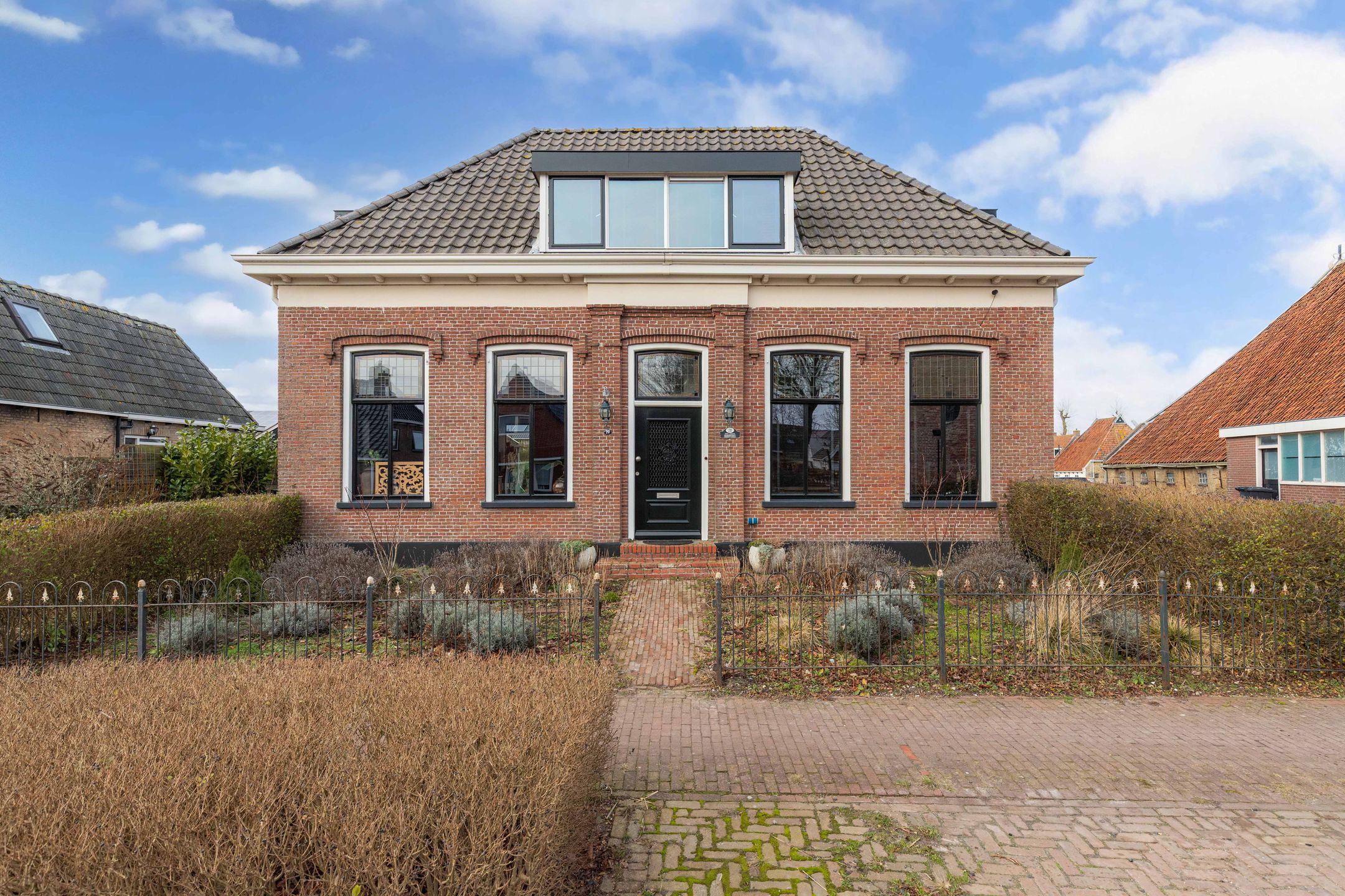 Foto van Haerdawei 20, Oosterbierum
