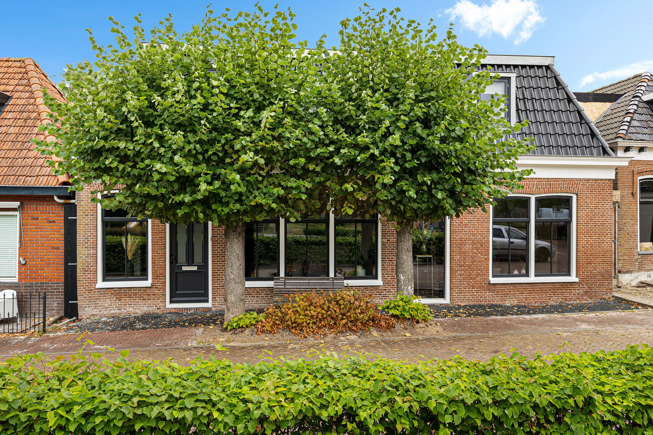 Foto van Keatsebuorren 13, Oosterbierum