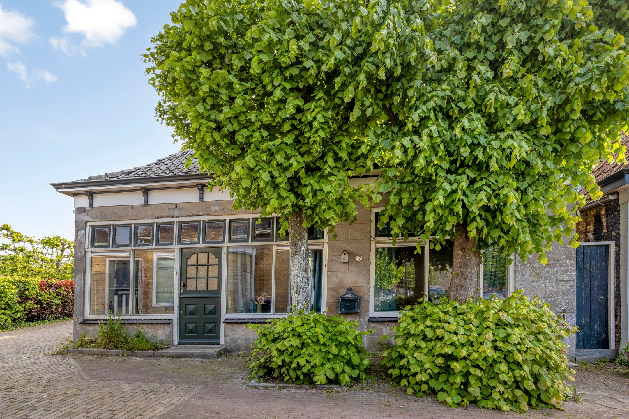 Foto van Keatsebuorren 17, Oosterbierum