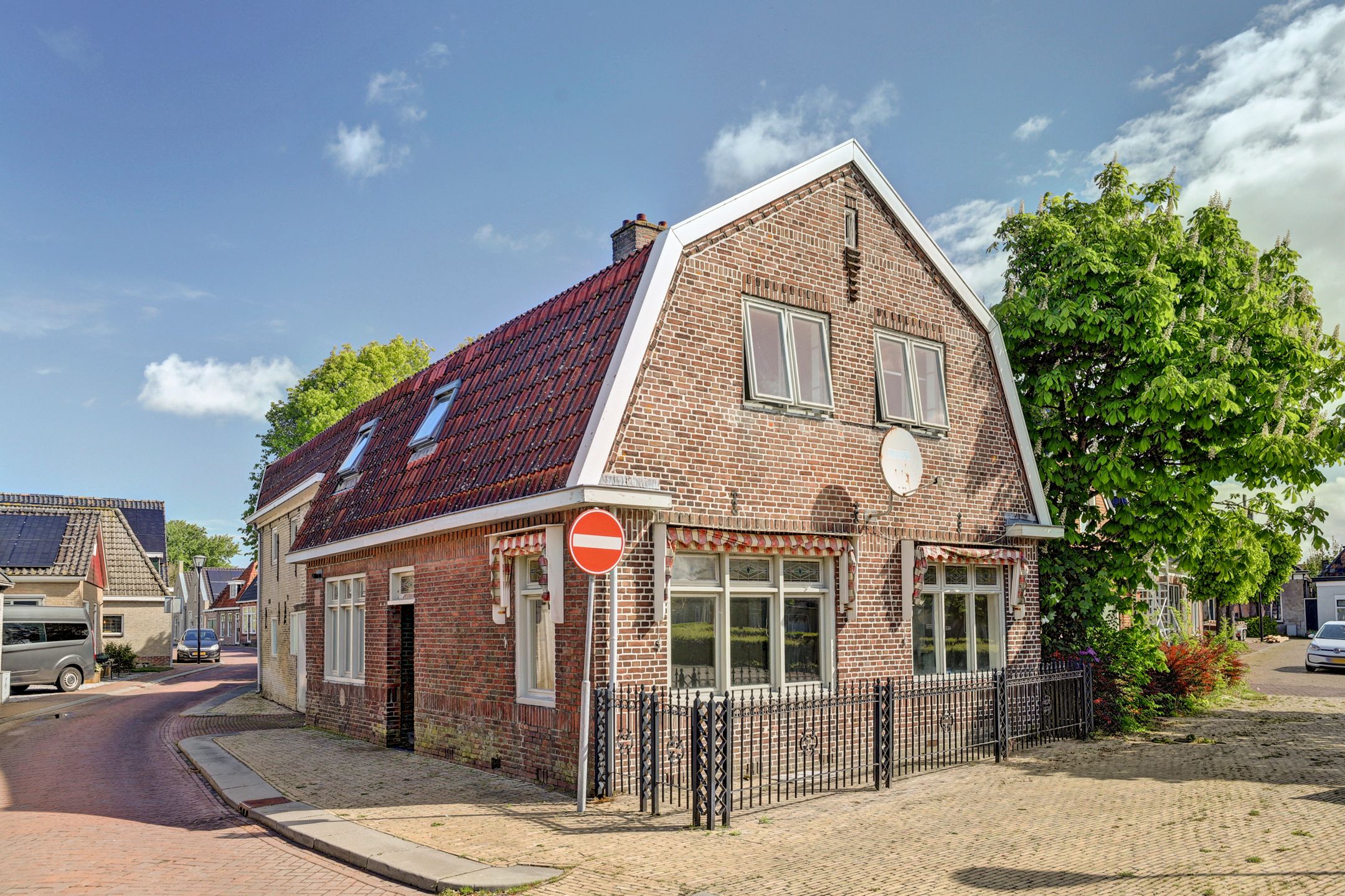 Foto van Keatsebuorren 5, Oosterbierum