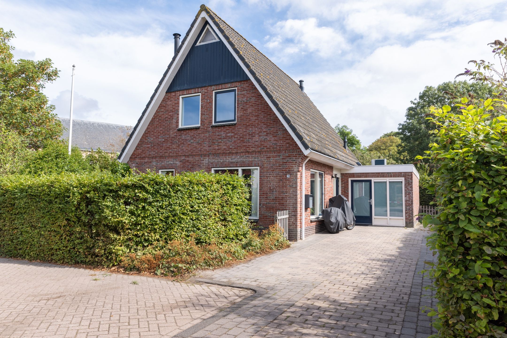 Foto van Eilânswei 20, Oosterbierum
