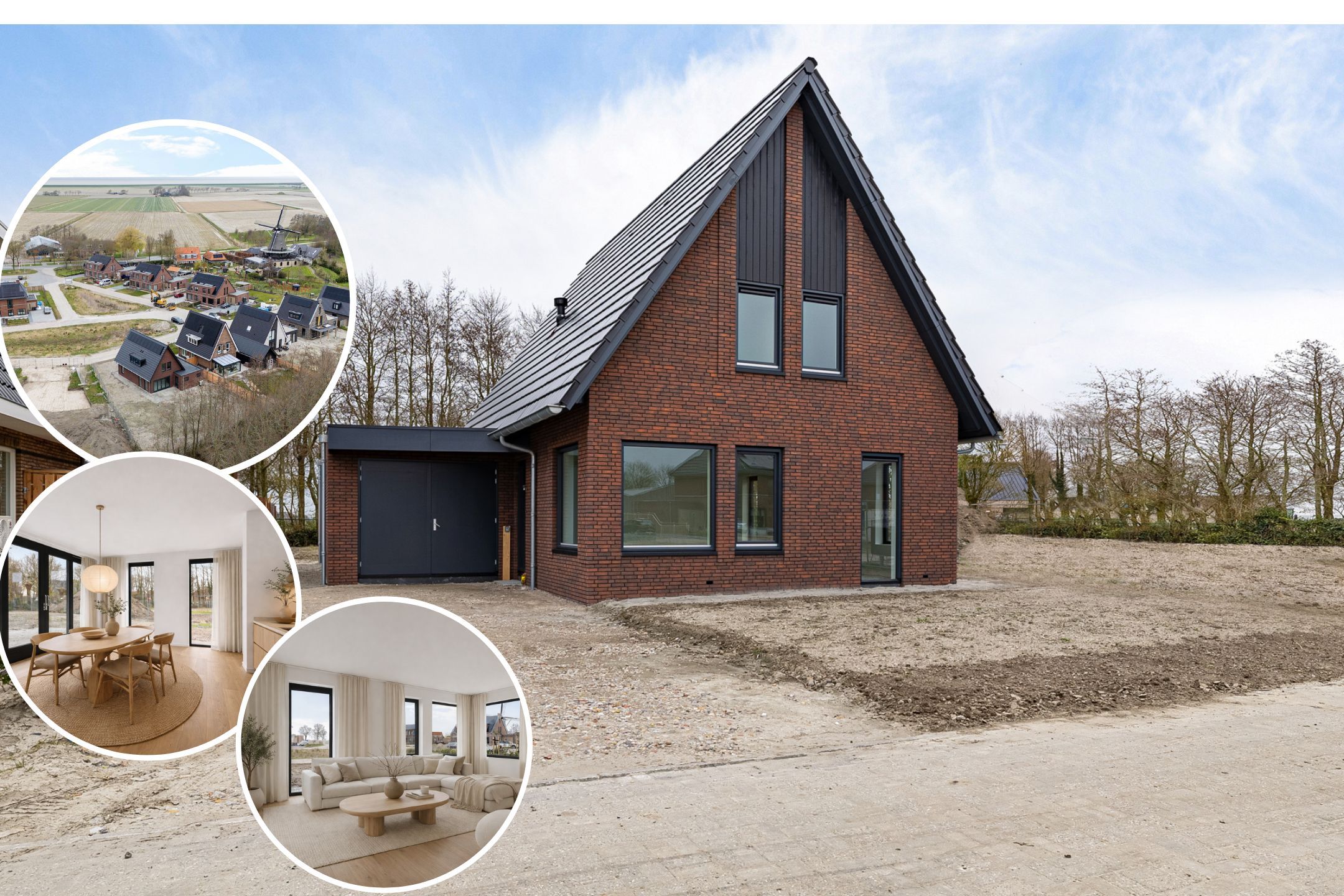 Foto van De Wynroas 23, Sexbierum