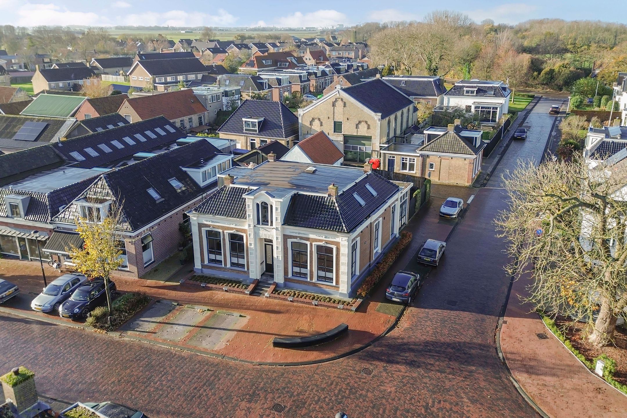 Foto van Terp 1, Sexbierum