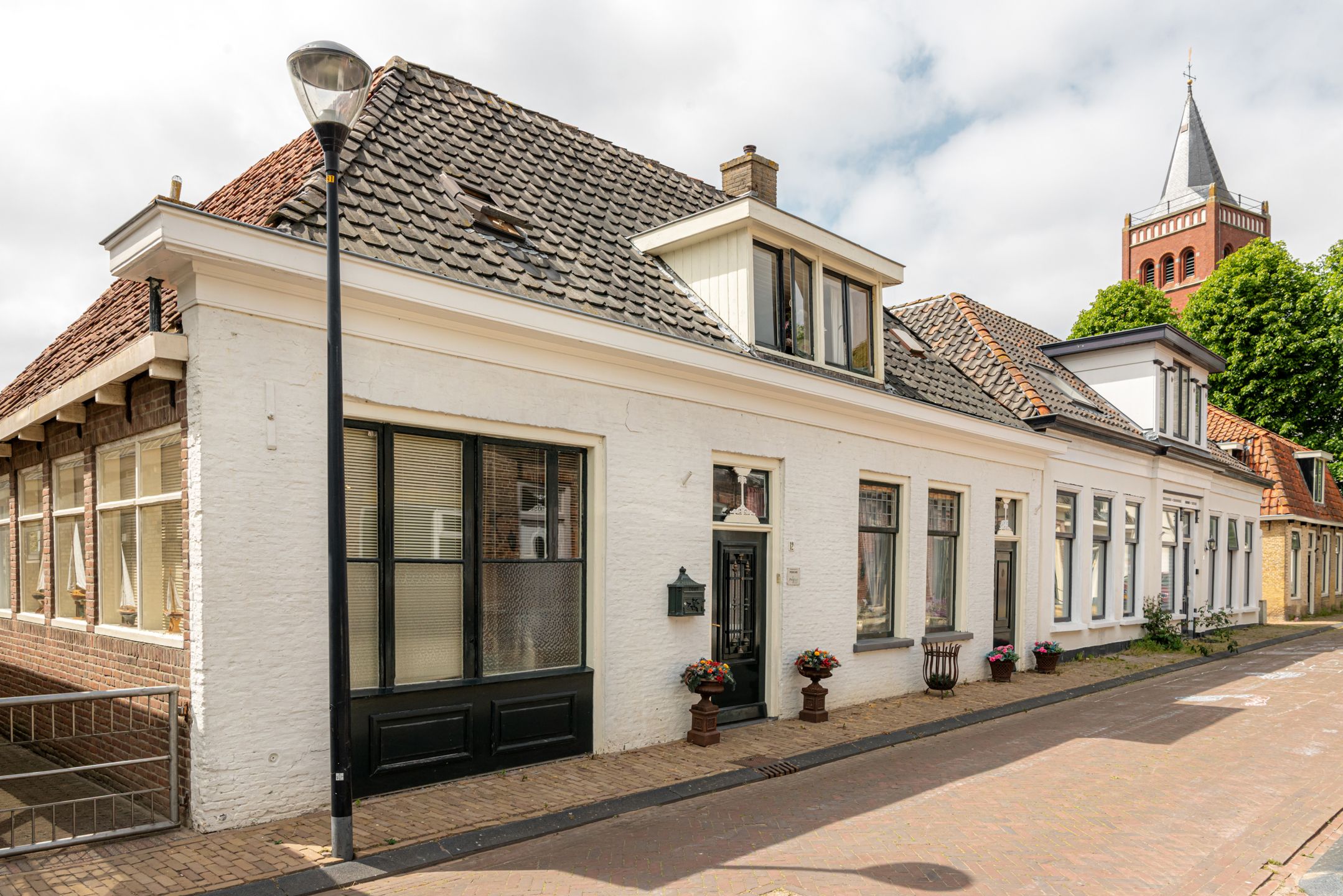 Foto van Alde Buorren 12, Sexbierum