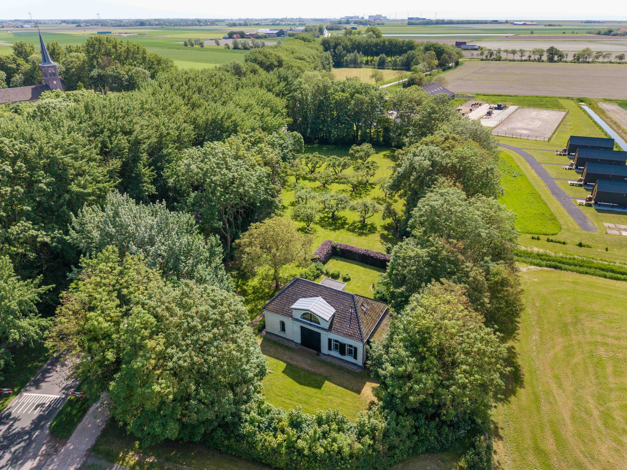 Foto van Hearewei 4, Pietersbierum