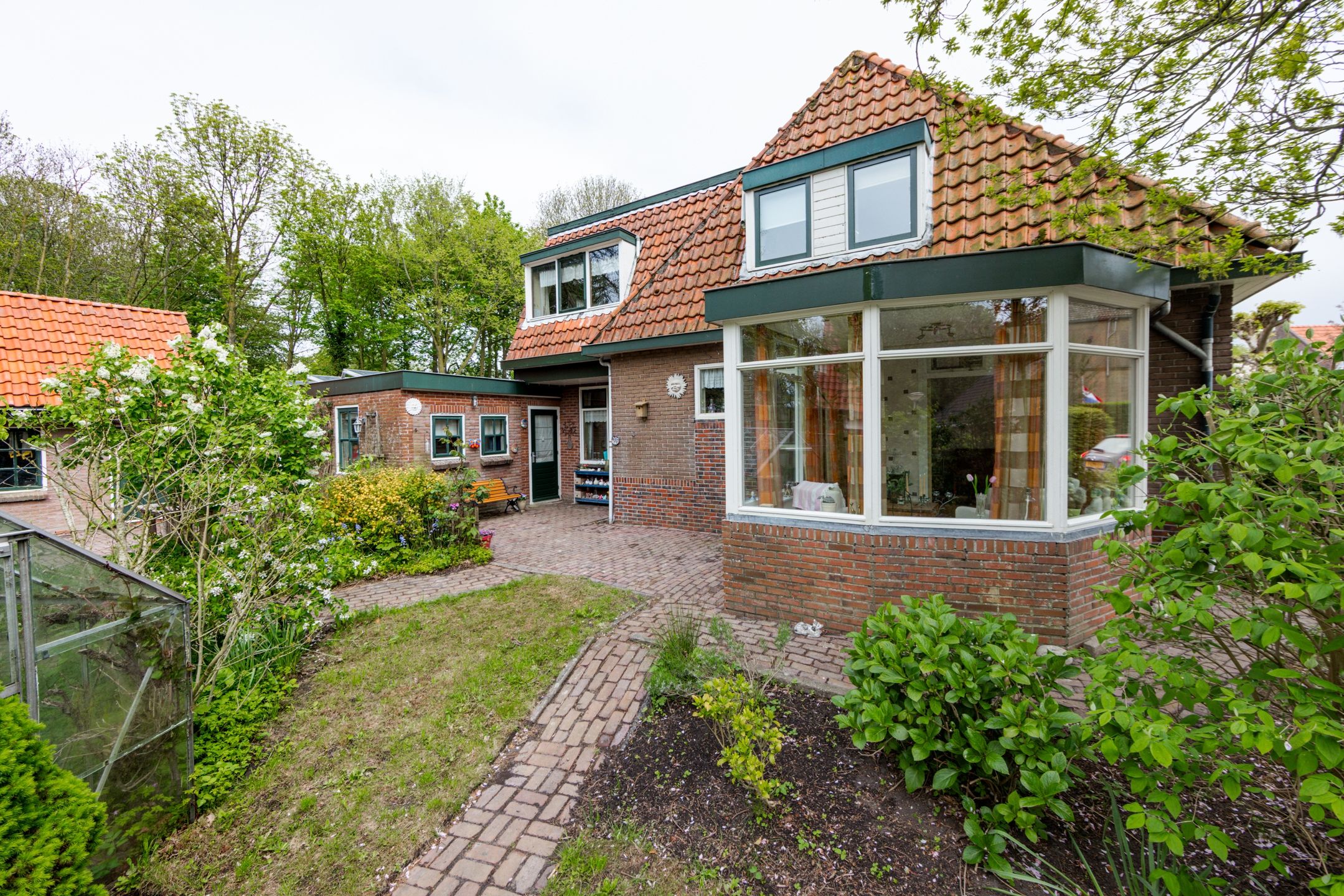 Foto van Van Hottingawei 8, Pietersbierum