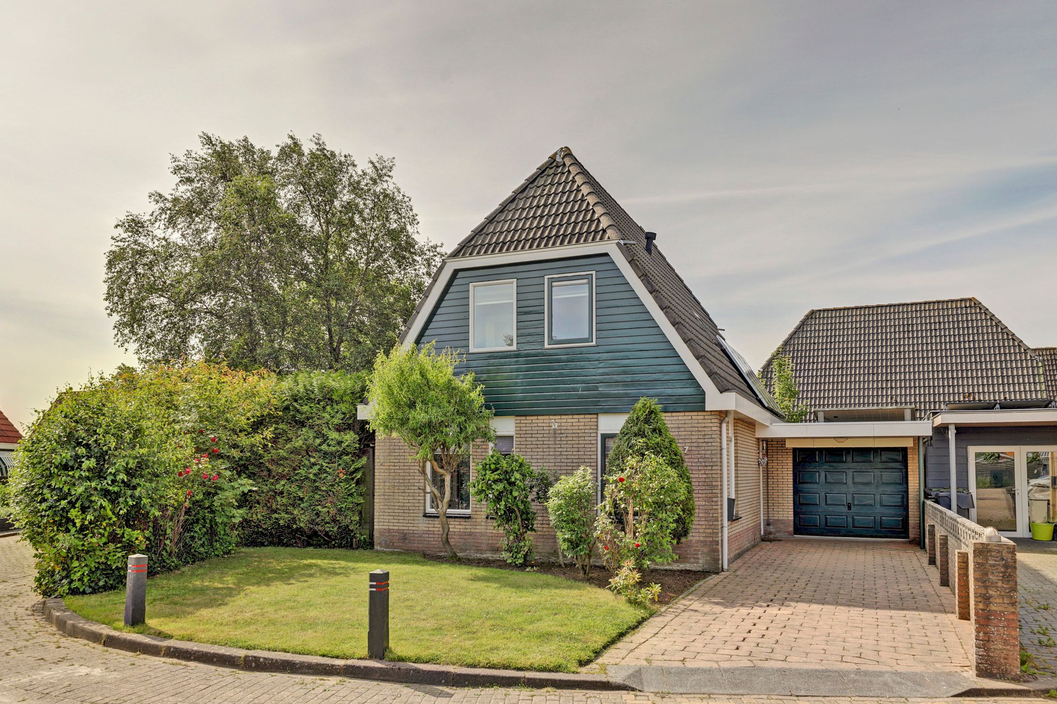 Foto van S. van der Molenstrjitte 7, Wijnaldum