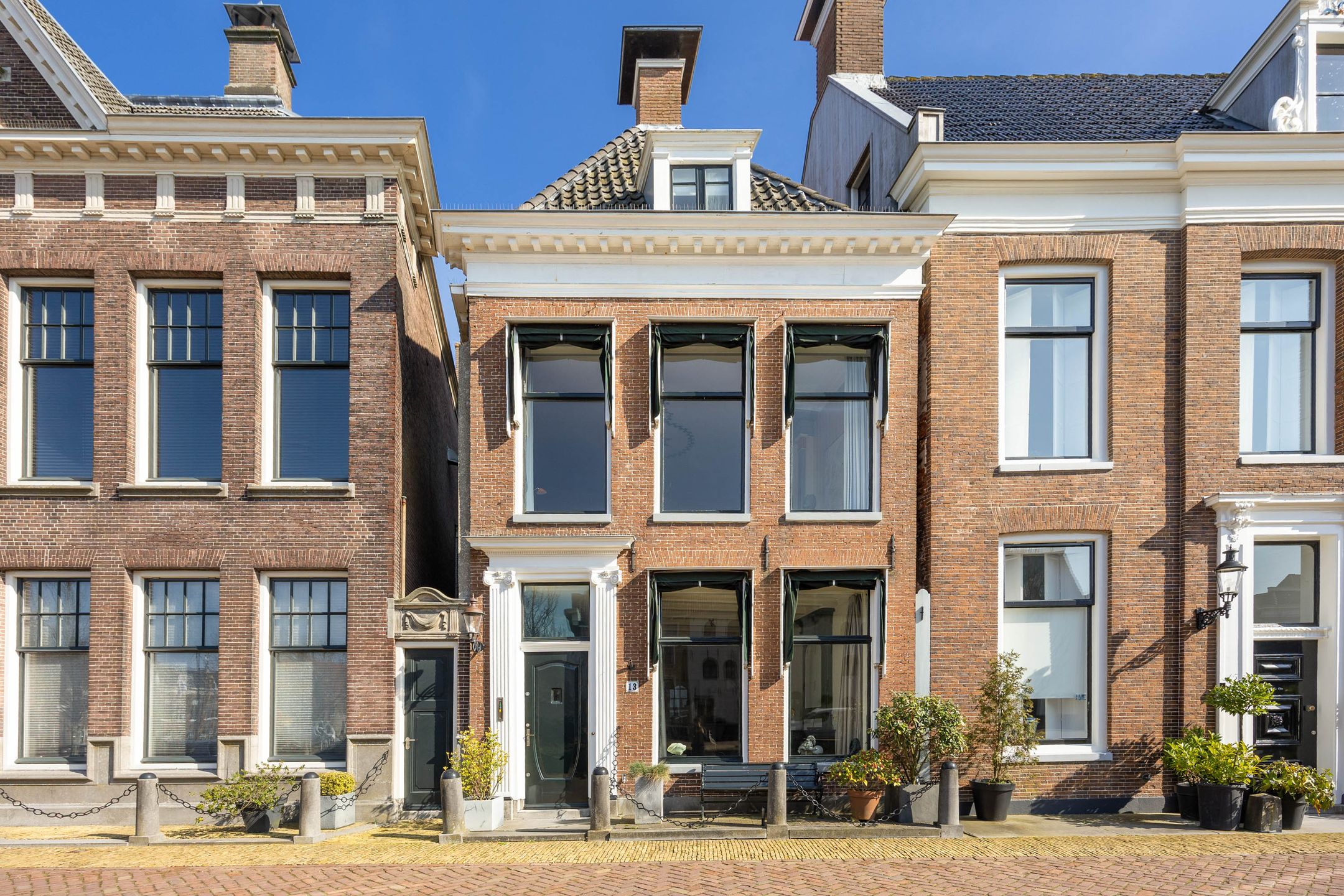 Foto van Noordijs 13, Harlingen