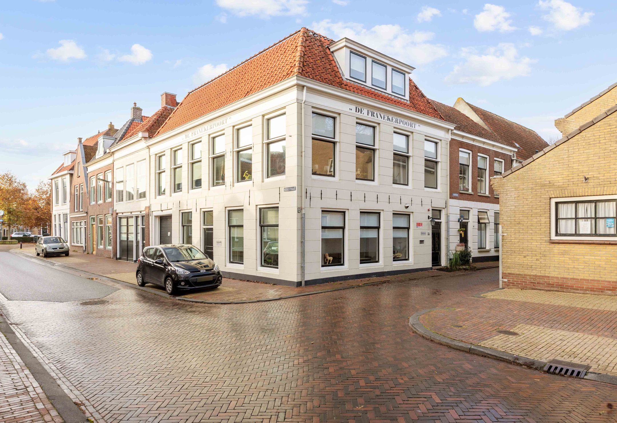 Foto van Hoogstraat 53, Harlingen
