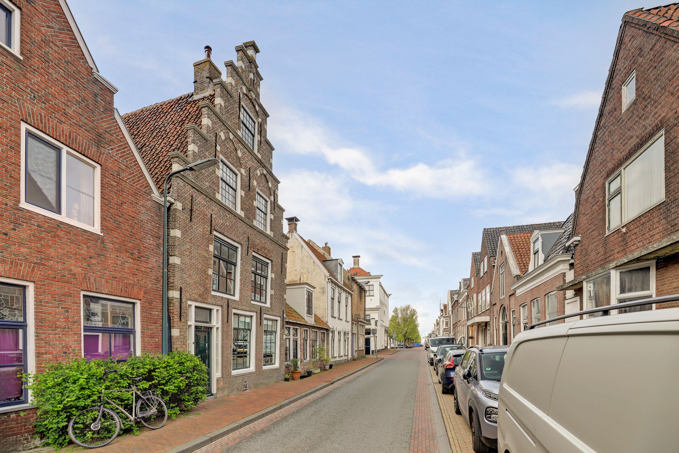 Foto van Hoogstraat 10, Harlingen