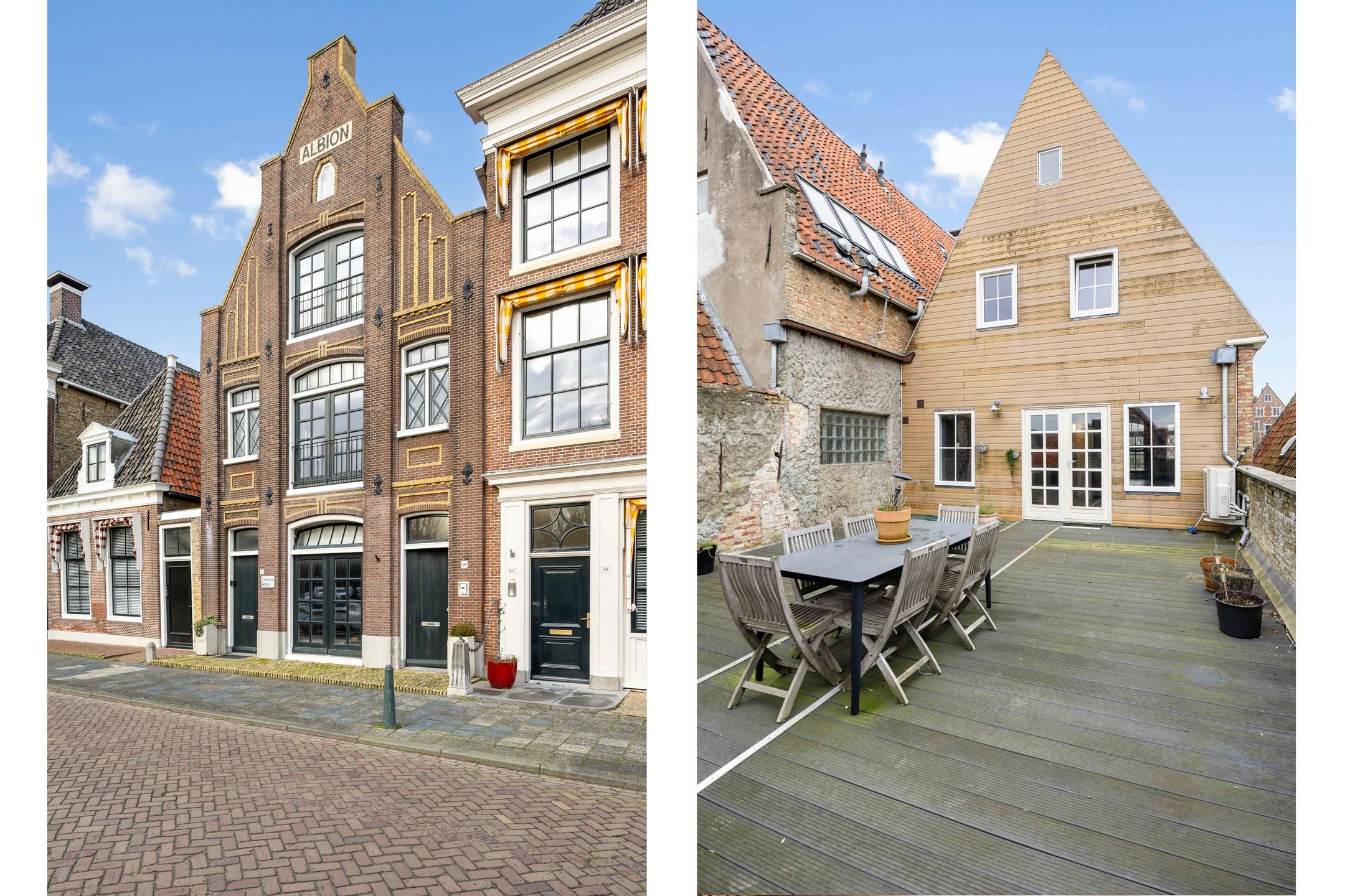 Foto van Noorderhaven 59, Harlingen