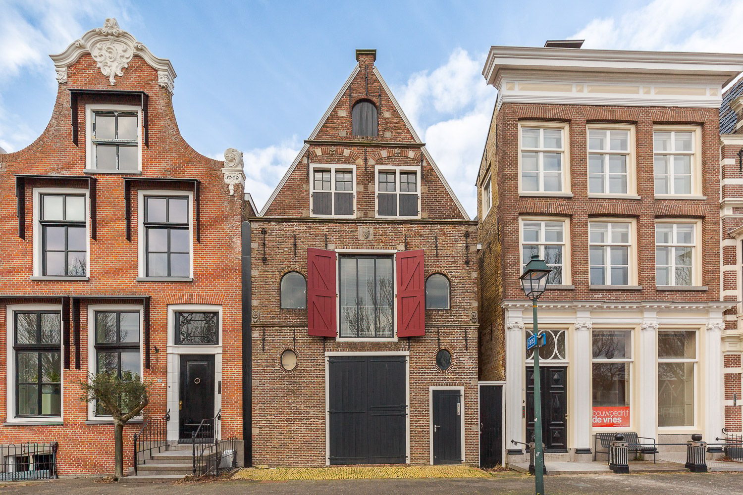 Foto van Noorderhaven 93, Harlingen