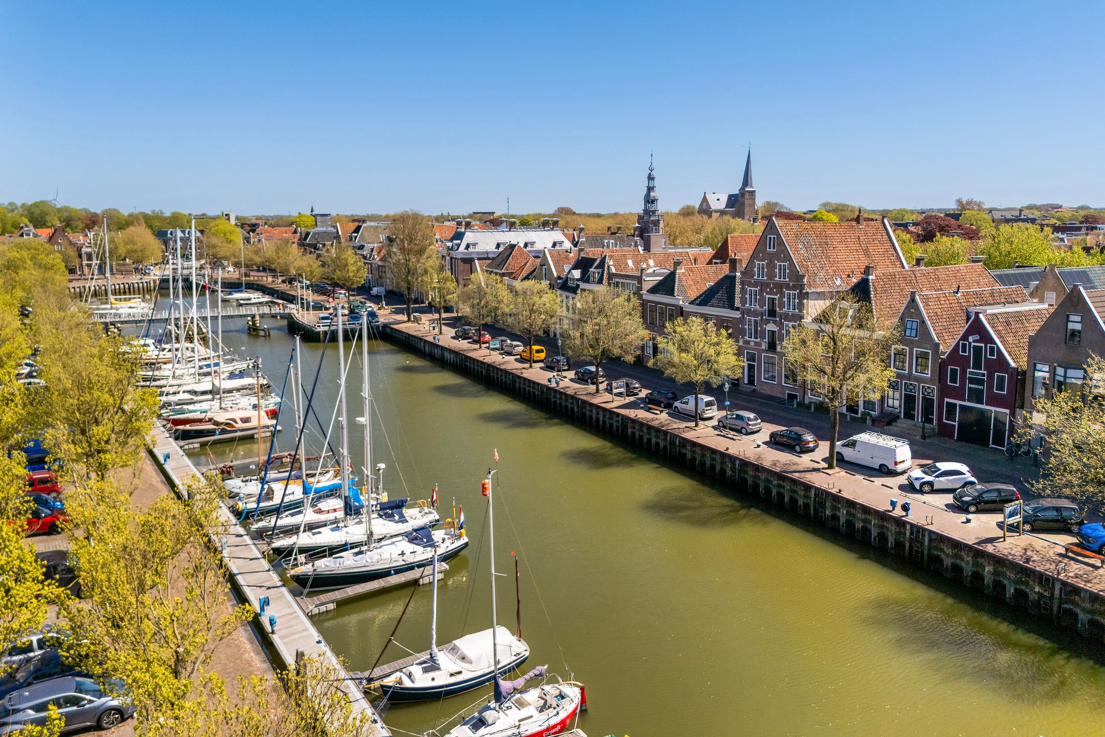 Foto van Noorderhaven 62, Harlingen