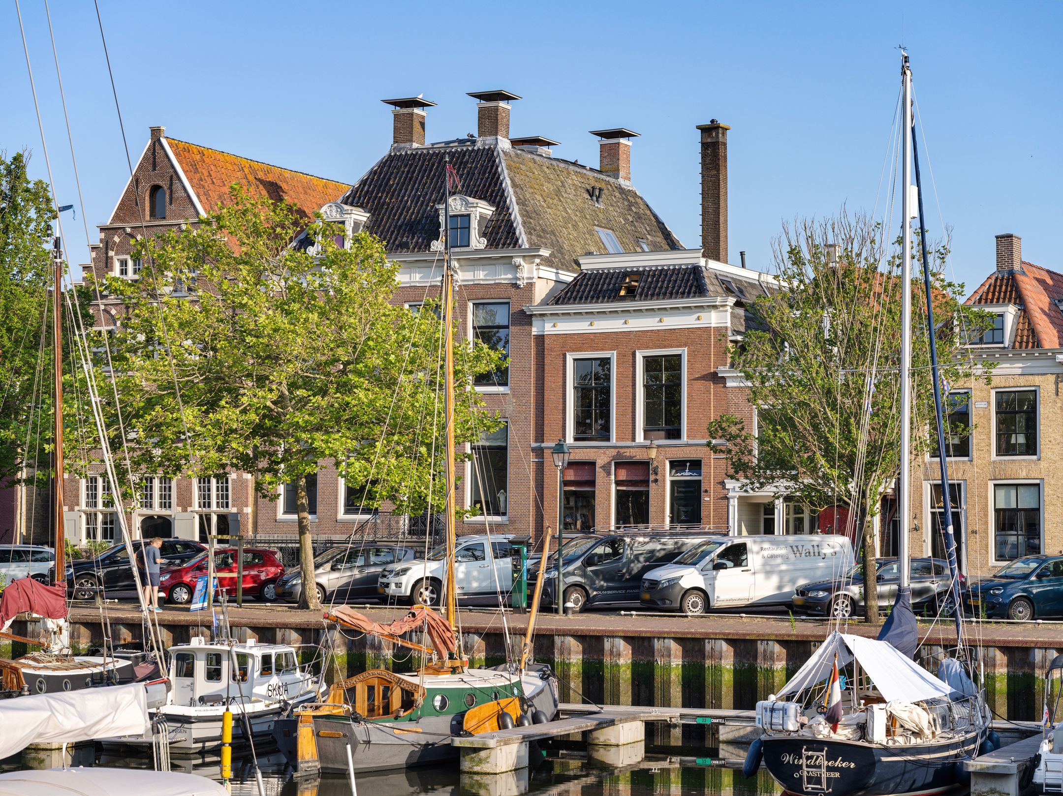 Foto van Noorderhaven 102, Harlingen