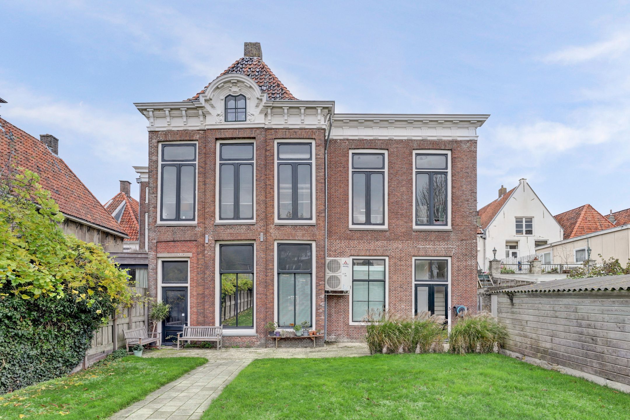 Foto van Voorstraat 20B, Harlingen