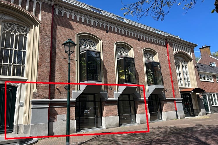 Foto van Simon Stijlstraat 22, Harlingen
