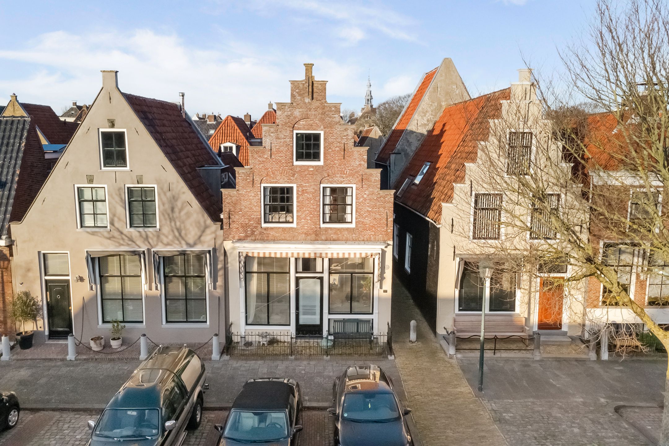 Foto van Schritsen 39, Harlingen