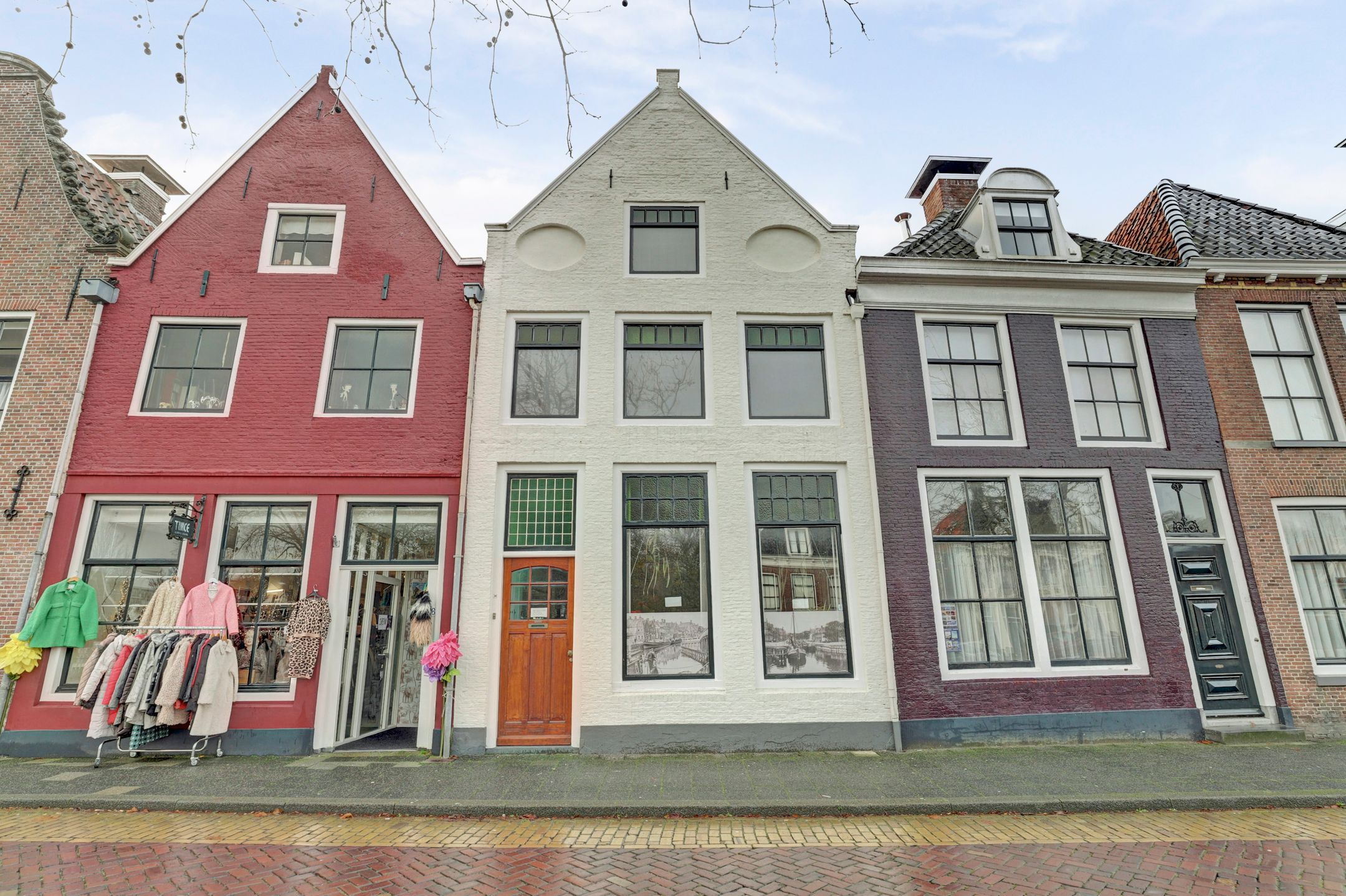 Foto van Franekereind 36, Harlingen