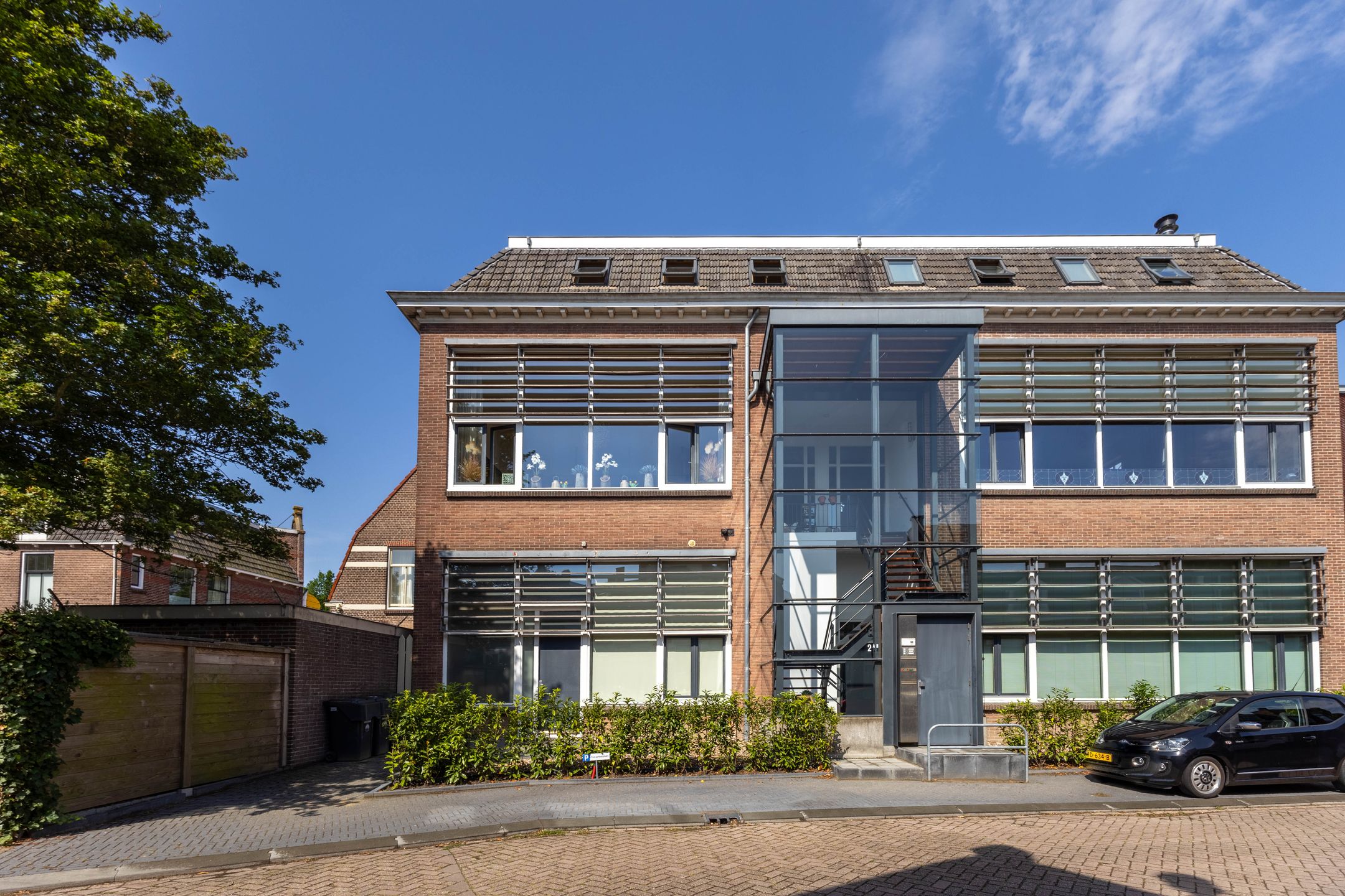 Foto van Oosterstraat 2B, Harlingen