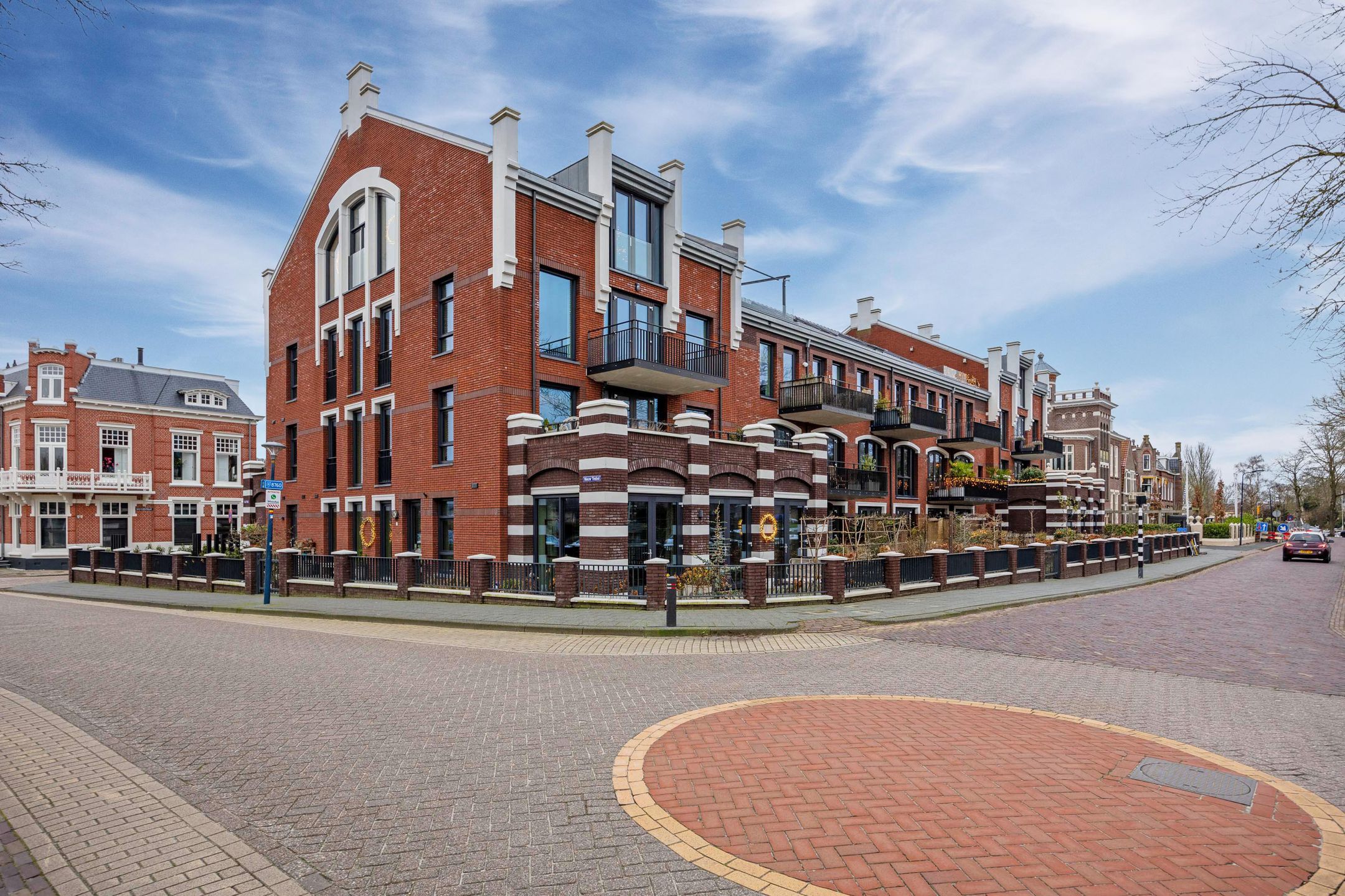Foto van Nieuw Trebol 9, Harlingen