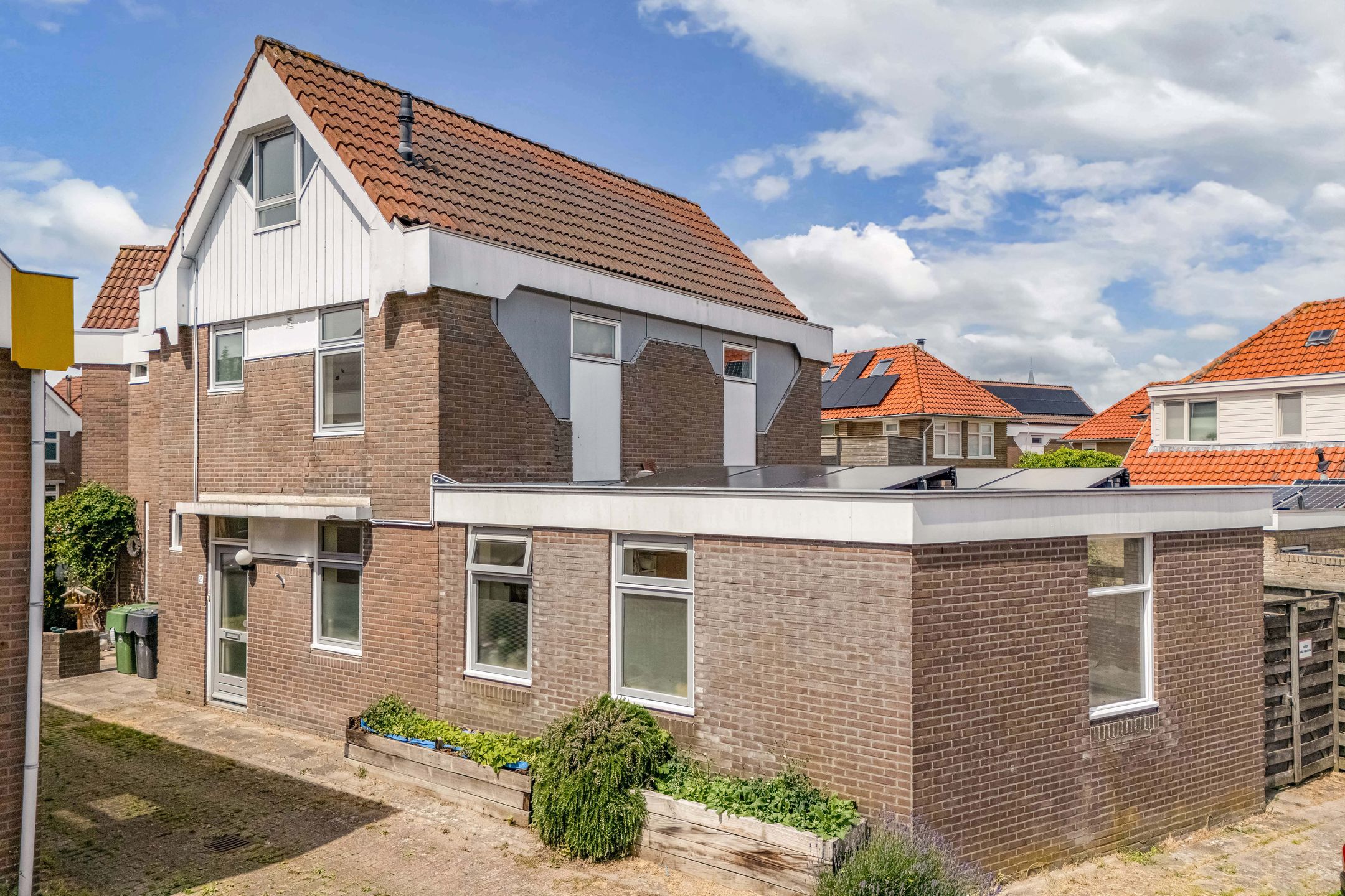 Foto van Tjerk Hiddes de Vriesstraat 25, Harlingen