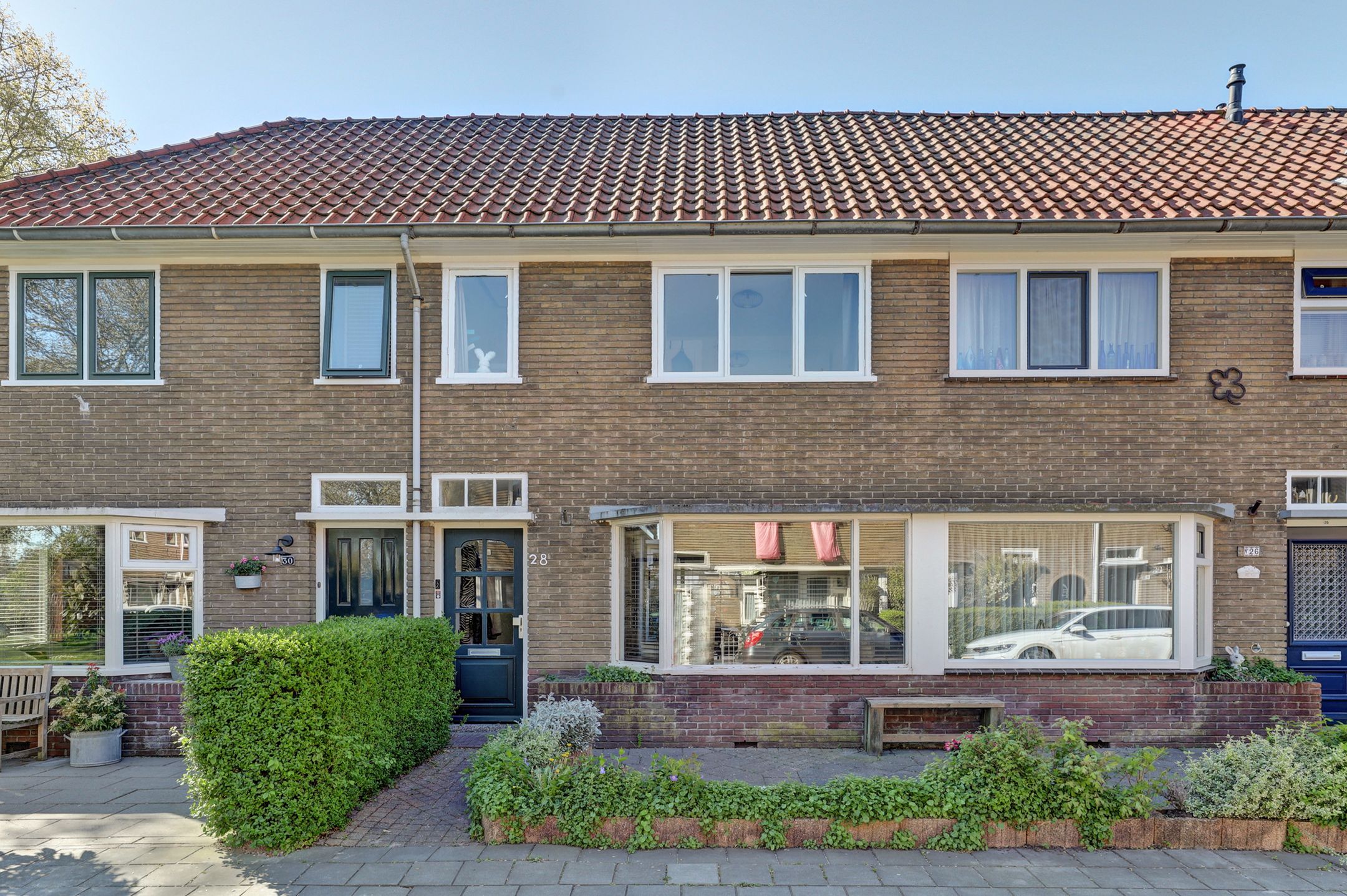 Foto van Singelstraat 28, Harlingen