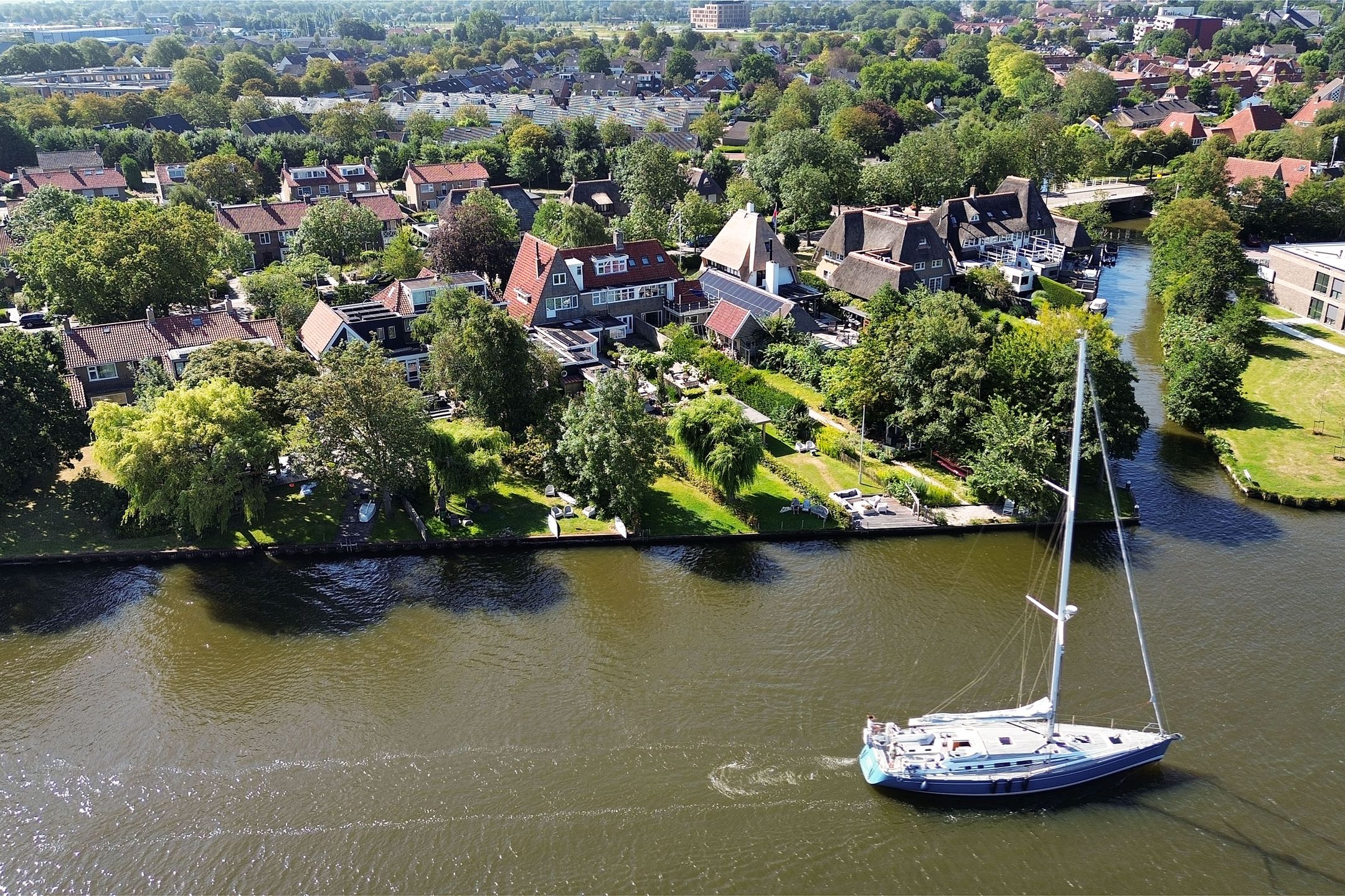 Foto van Midlumerlaan 77, Harlingen