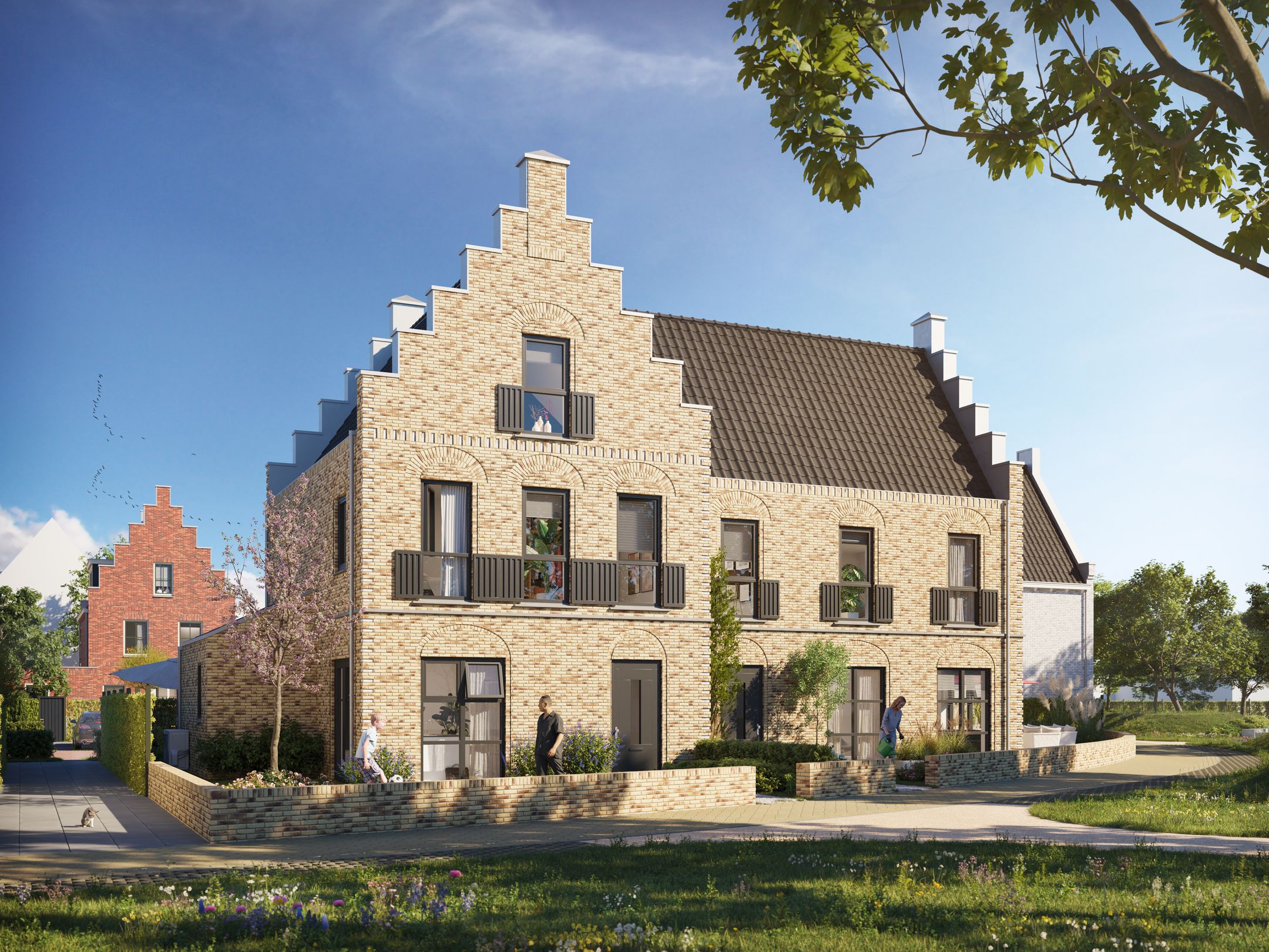 Foto van Mieke Souvereinstraat 22, Harlingen